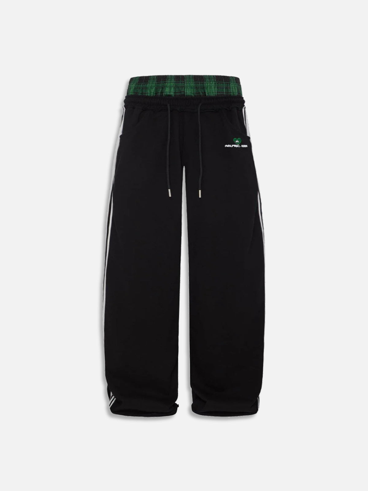 Aelfric Eden Double Waist Super Baggy Sweatpants
