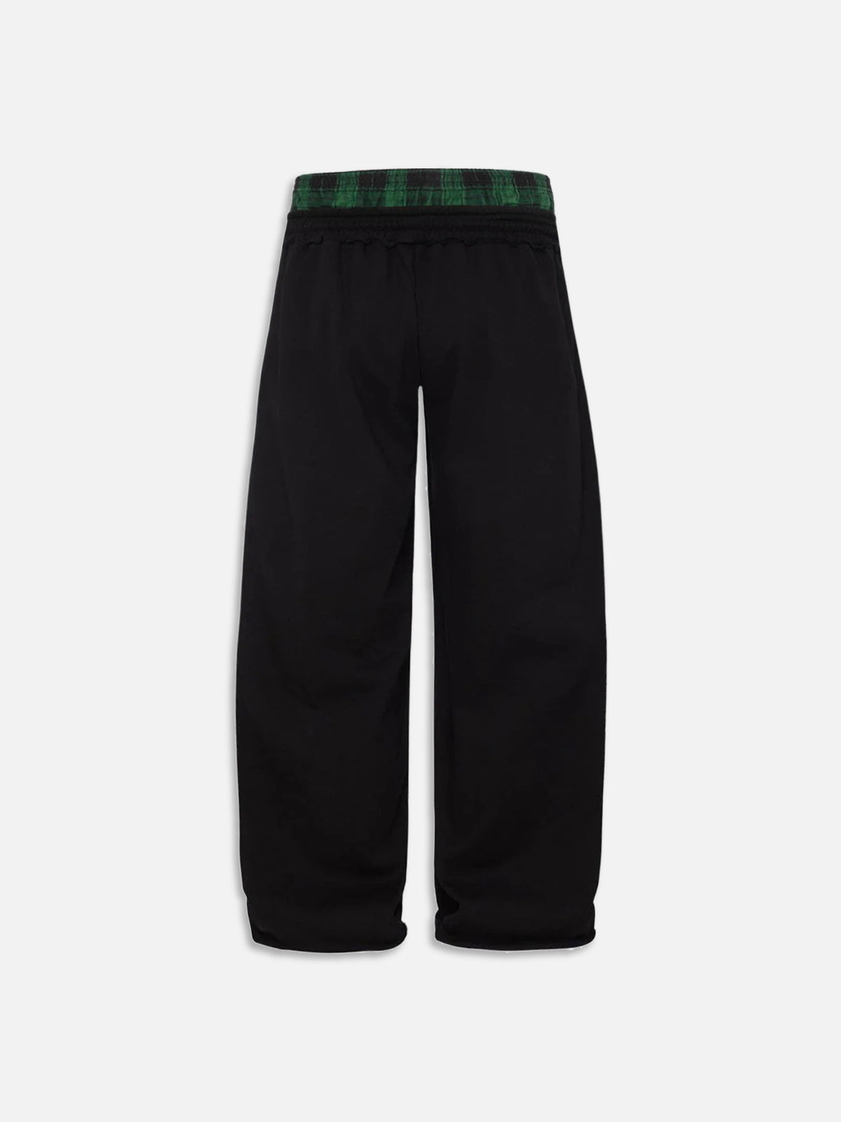 Aelfric Eden Double Waist Super Baggy Sweatpants