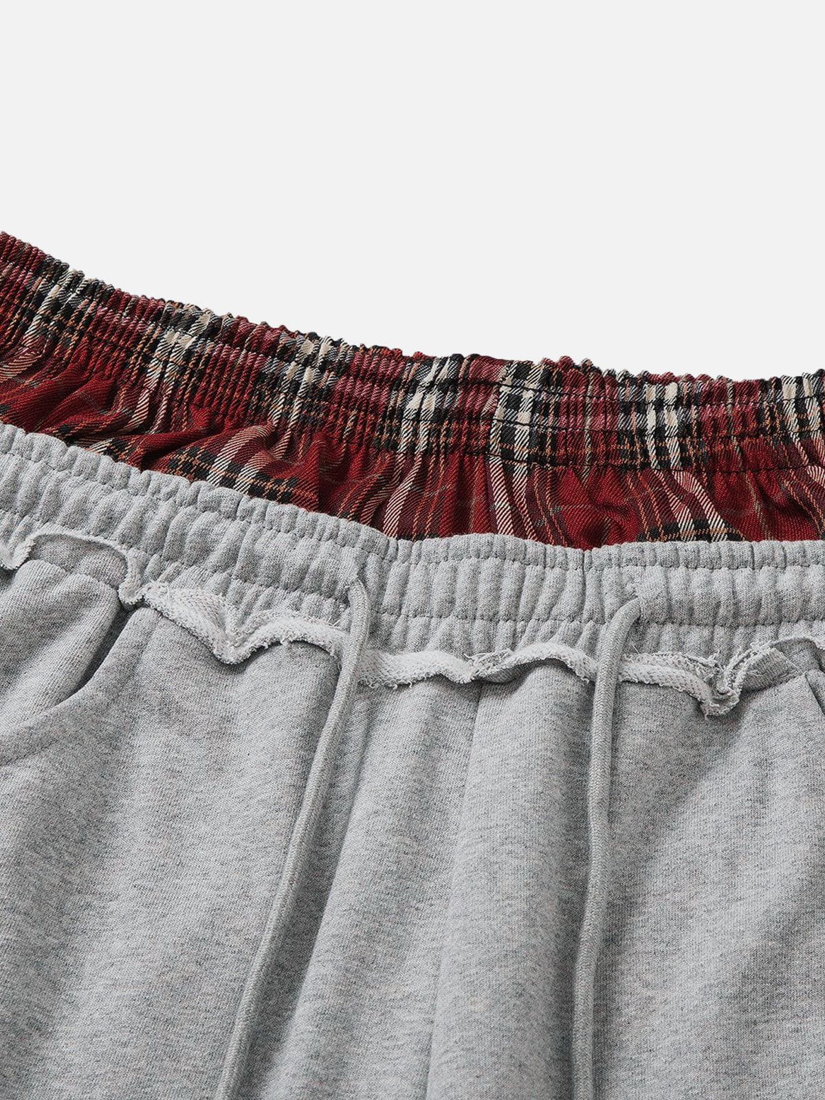 Aelfric Eden Double Waist Super Baggy Sweatpants