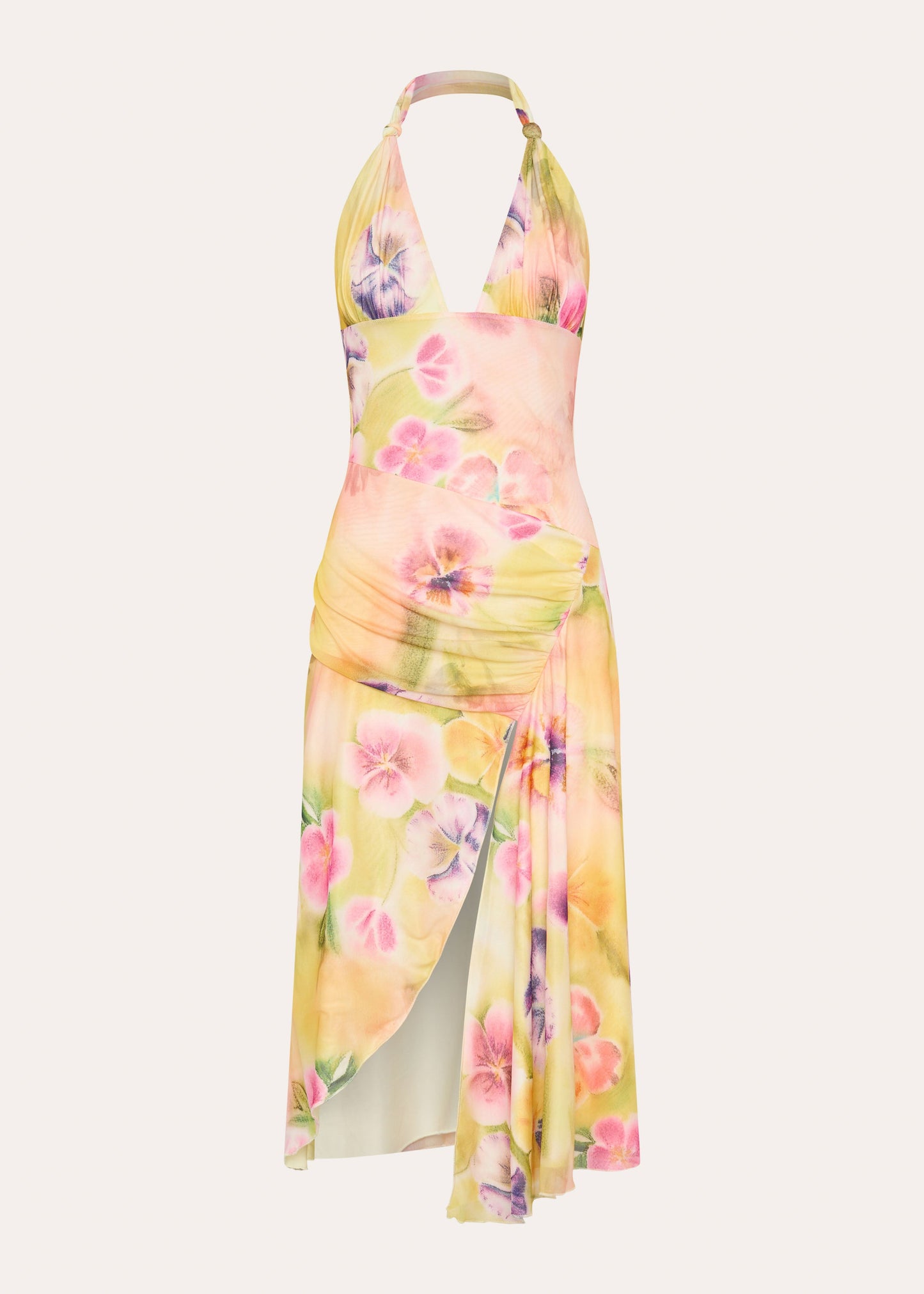 Kayce - Mid Jurk