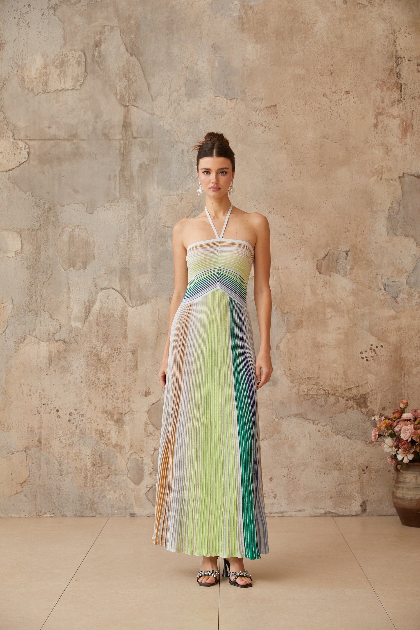 ARIZA | Maxi Jurk