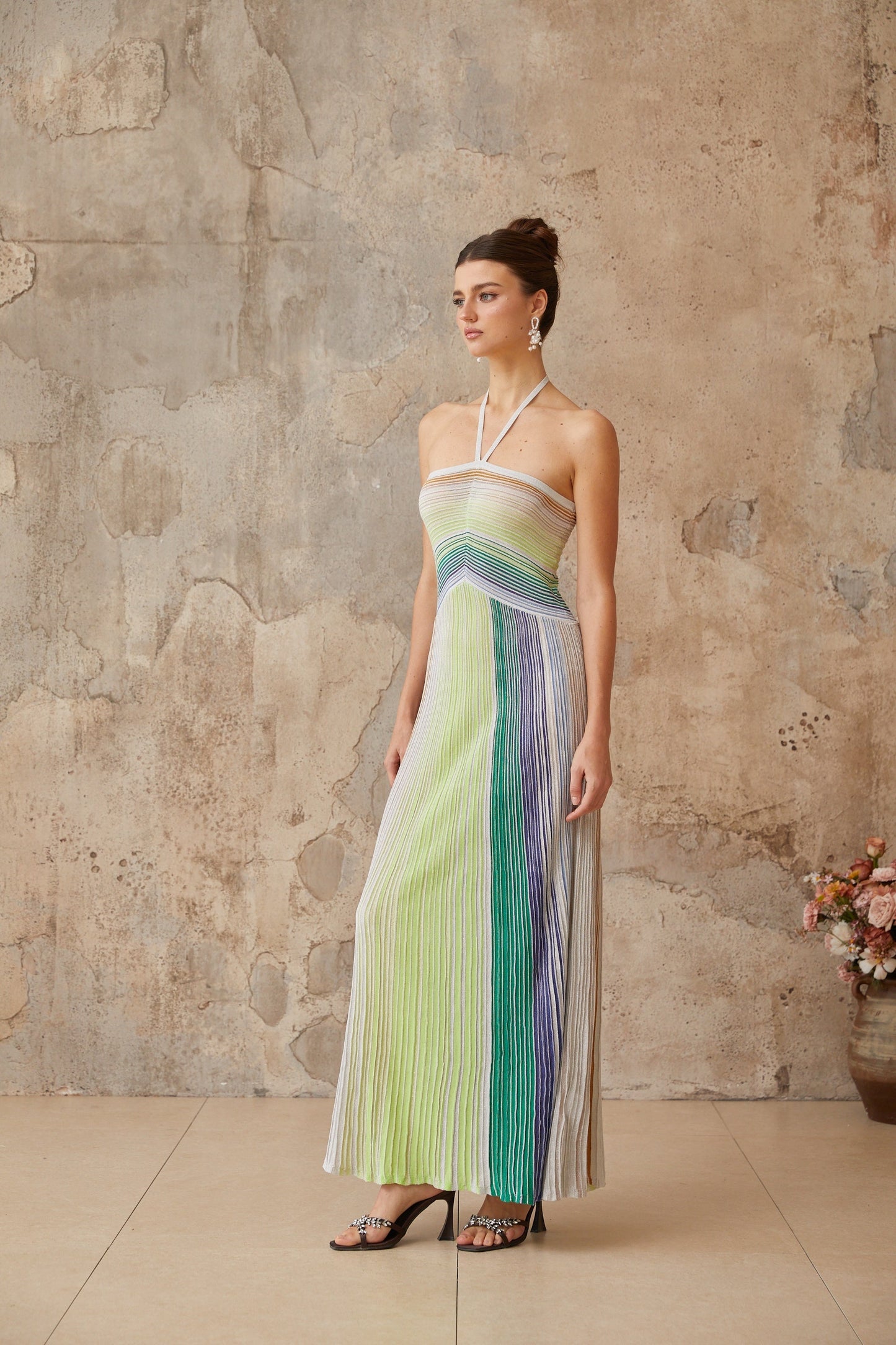 ARIZA | Maxi Jurk