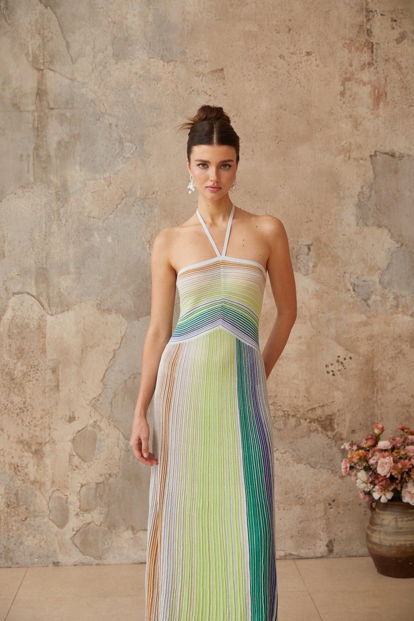 ARIZA | Maxi Jurk