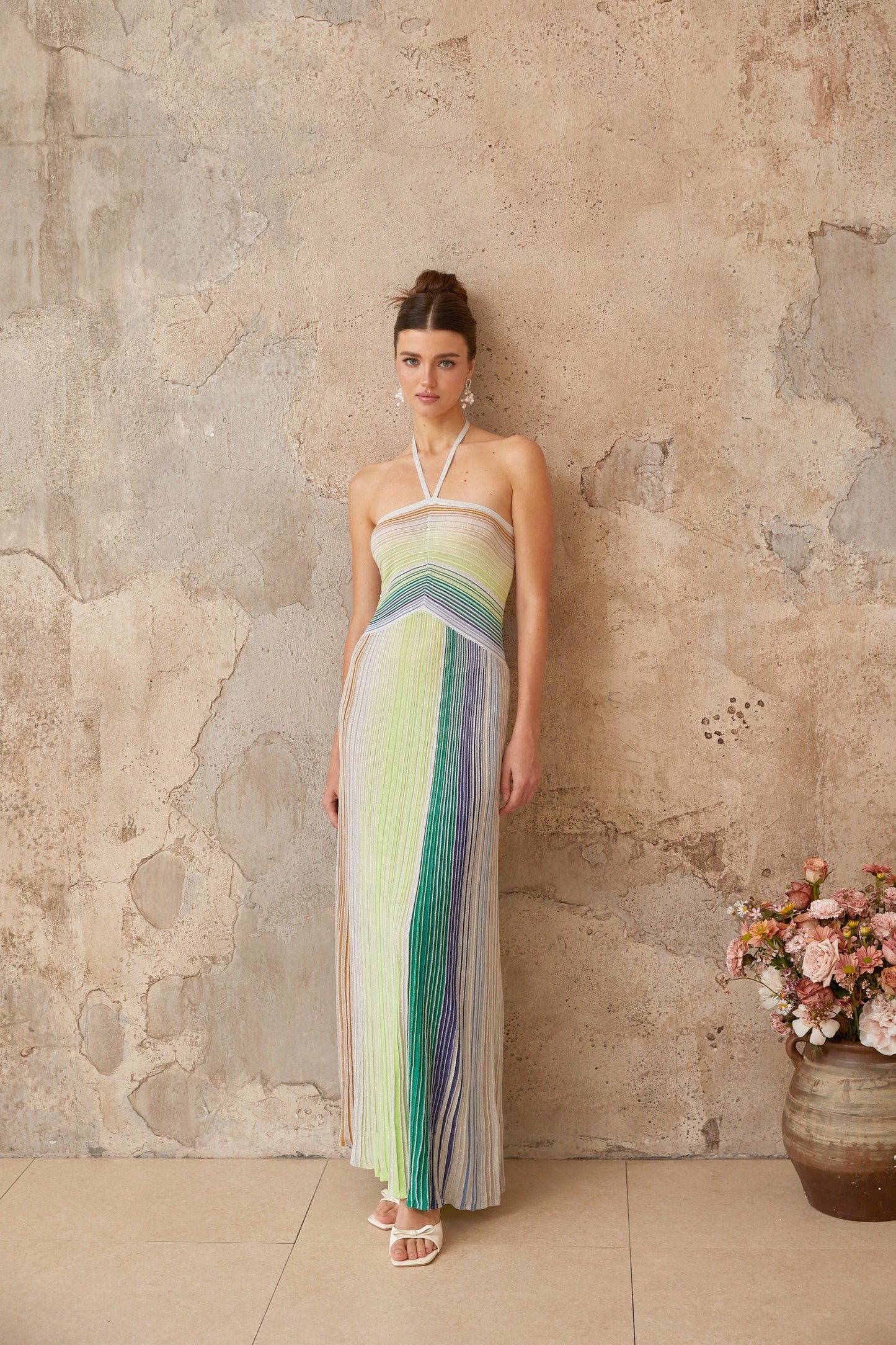ARIZA | Maxi Jurk