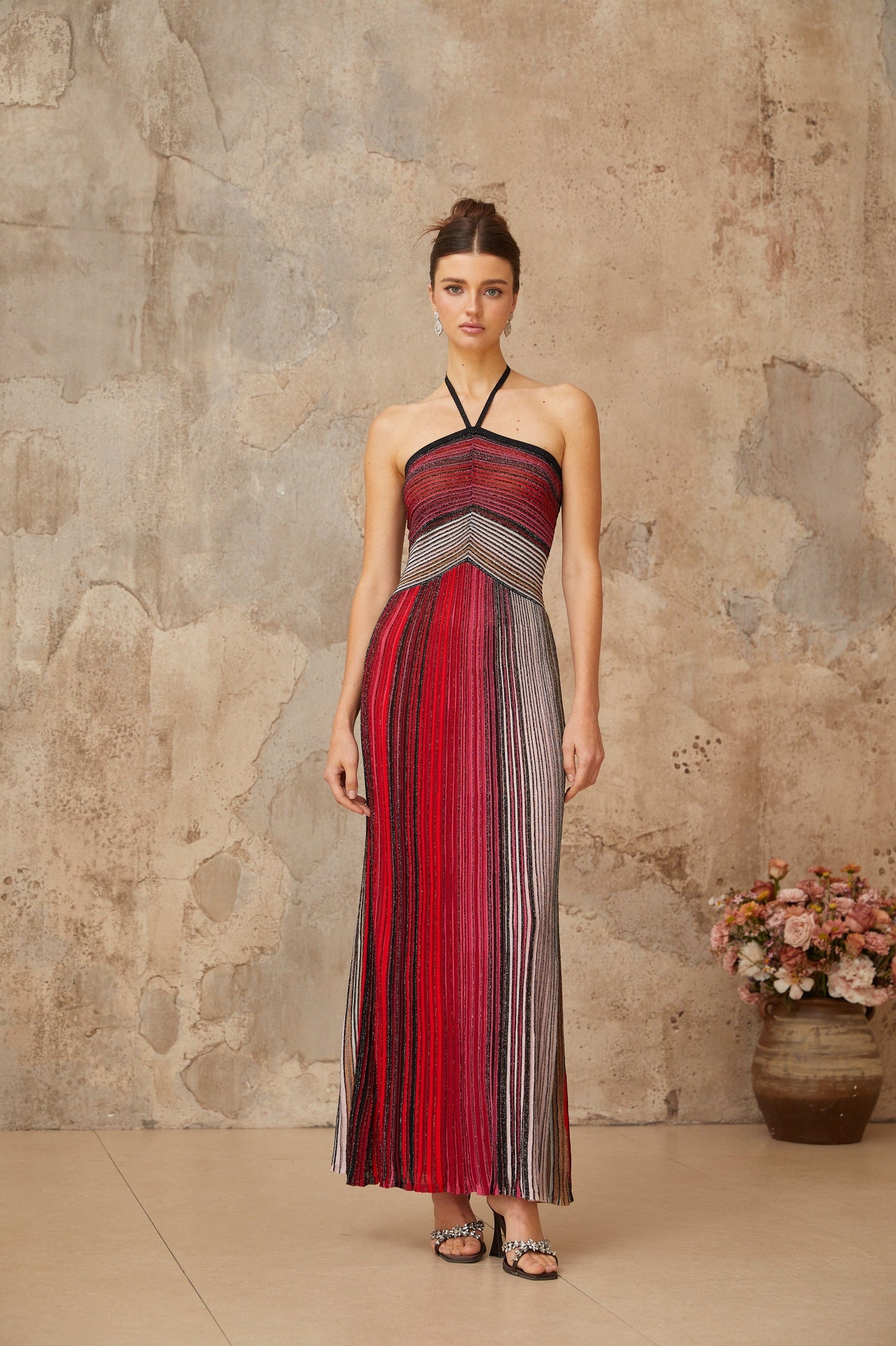 ARIZA | Maxi Jurk