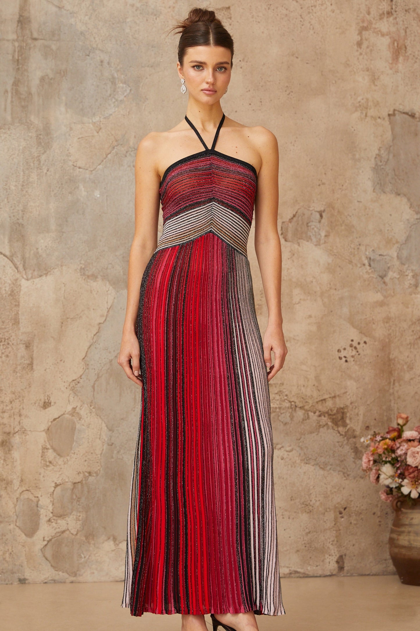 ARIZA | Maxi Jurk