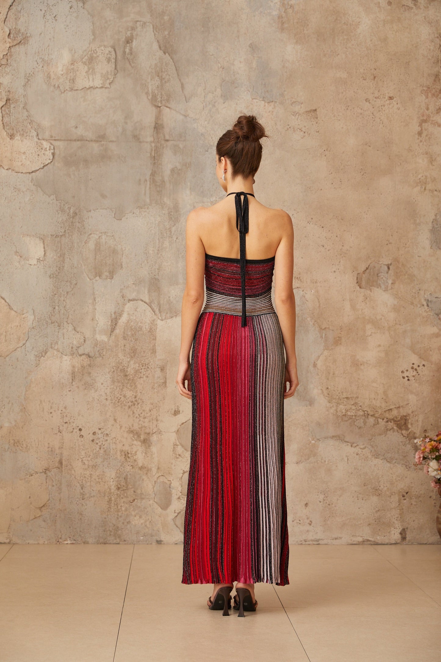 ARIZA | Maxi Jurk