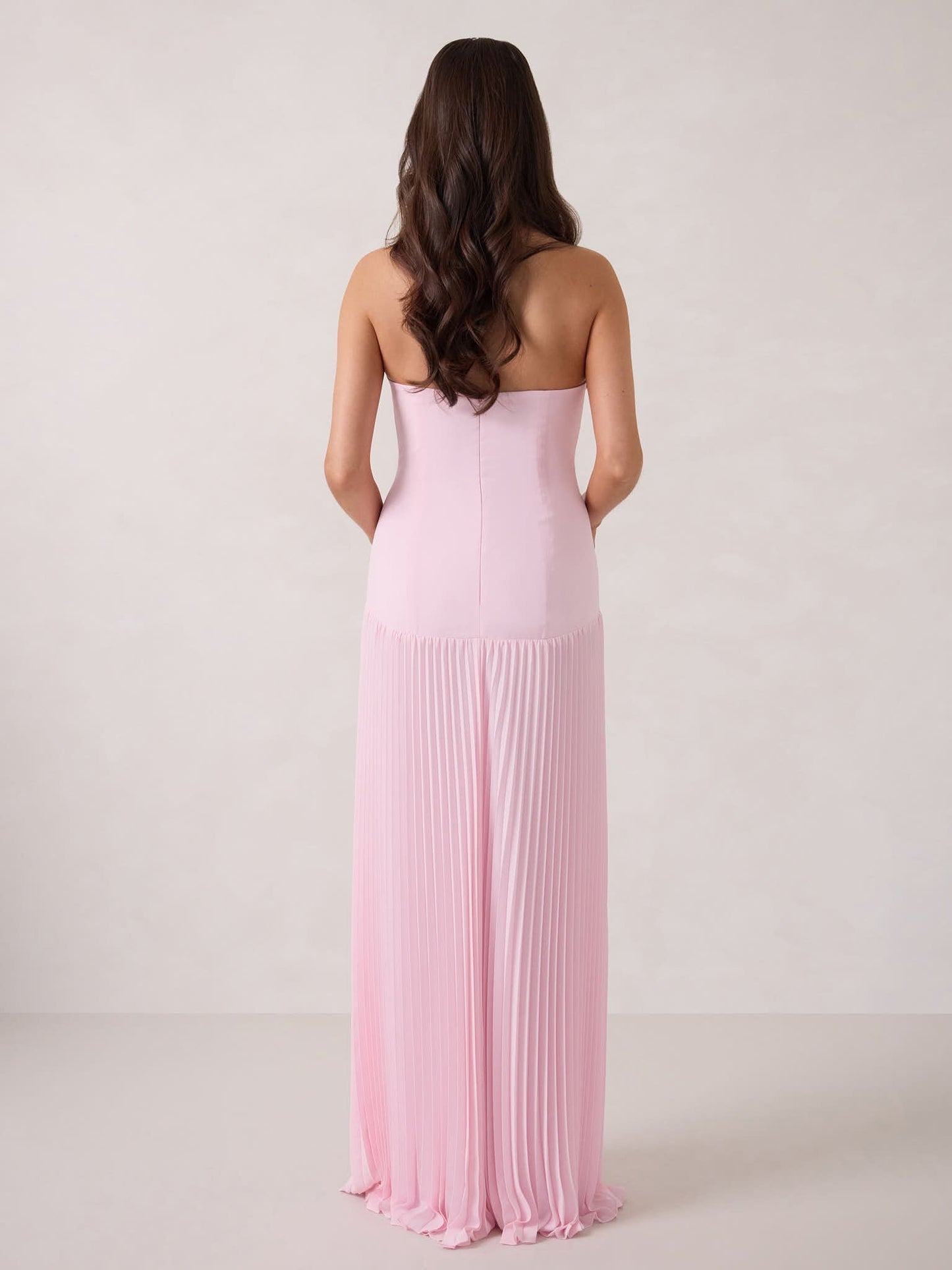 Elysia | Glow Getter Maxi Jurk