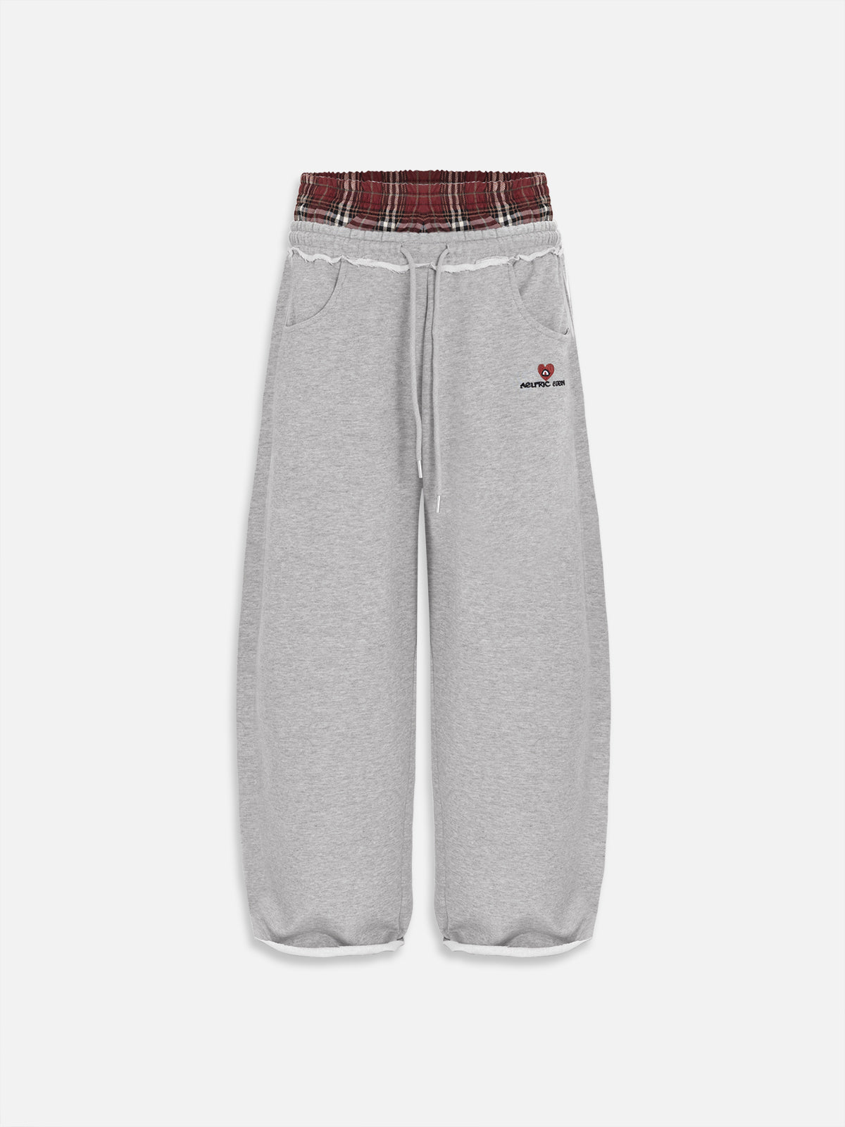 Aelfric Eden Double Waist Super Baggy Sweatpants