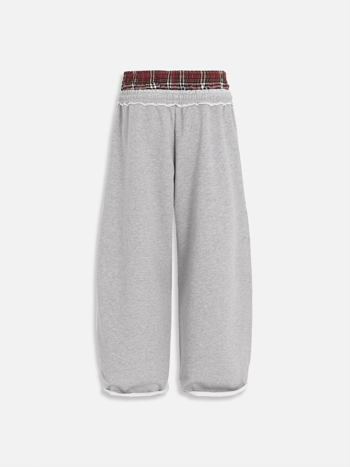 Aelfric Eden Double Waist Super Baggy Sweatpants