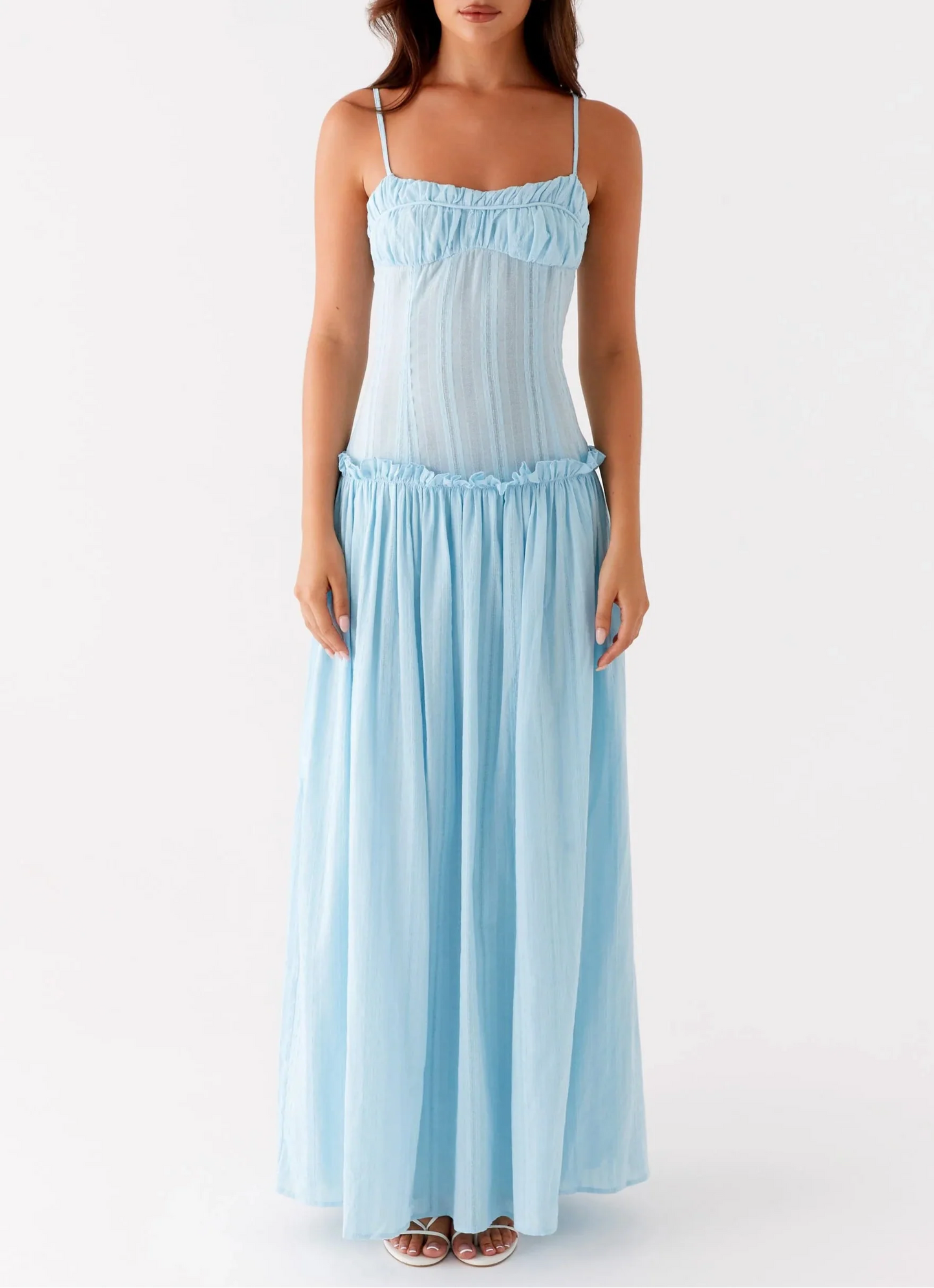 Alanah - Maxi Jurk