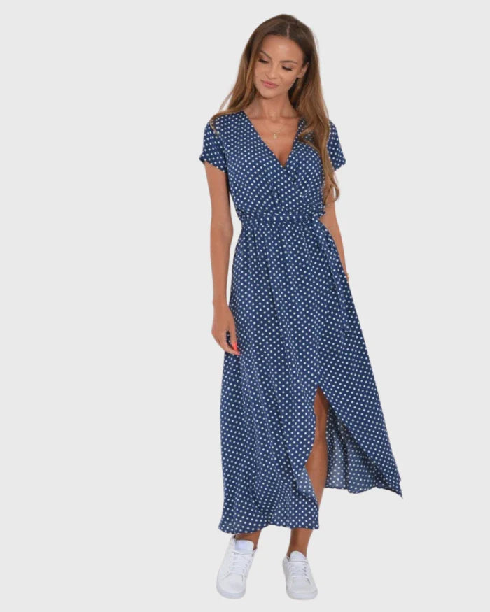Abim™ | Robe Élégante