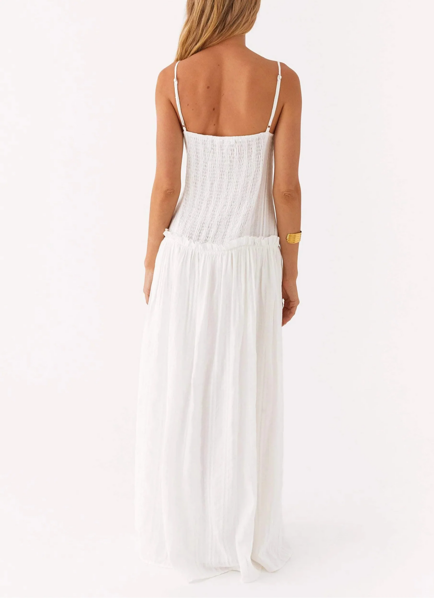 Alanah - Maxi Jurk