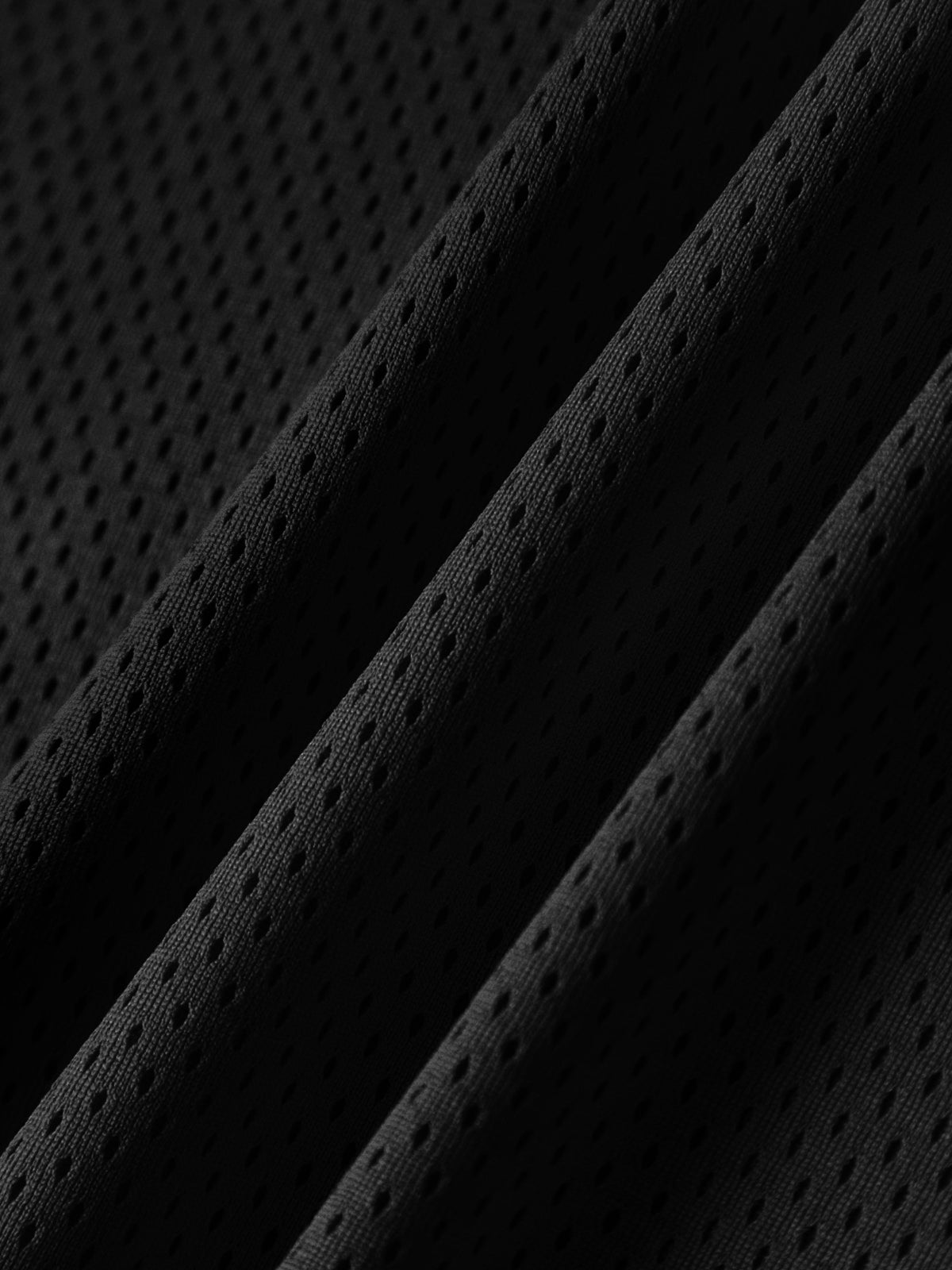 Aelfric Eden 22 Jersey Mesh Print Tee