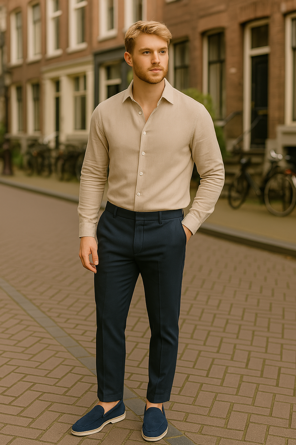 Mancini™ | Loafers