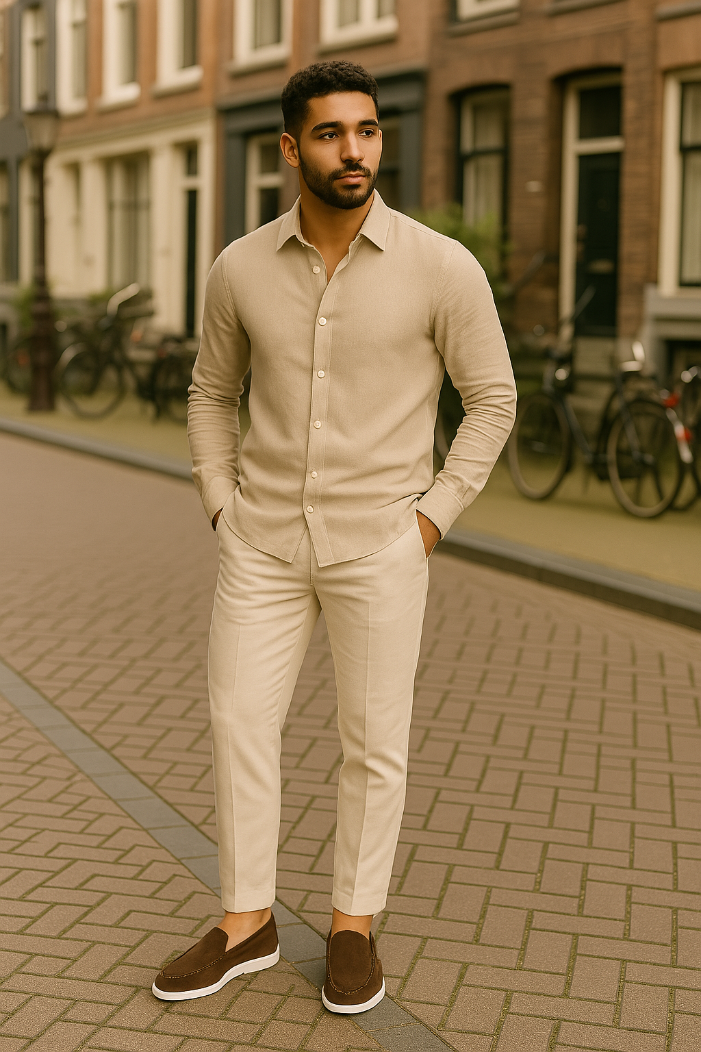 Mancini™ | Loafers