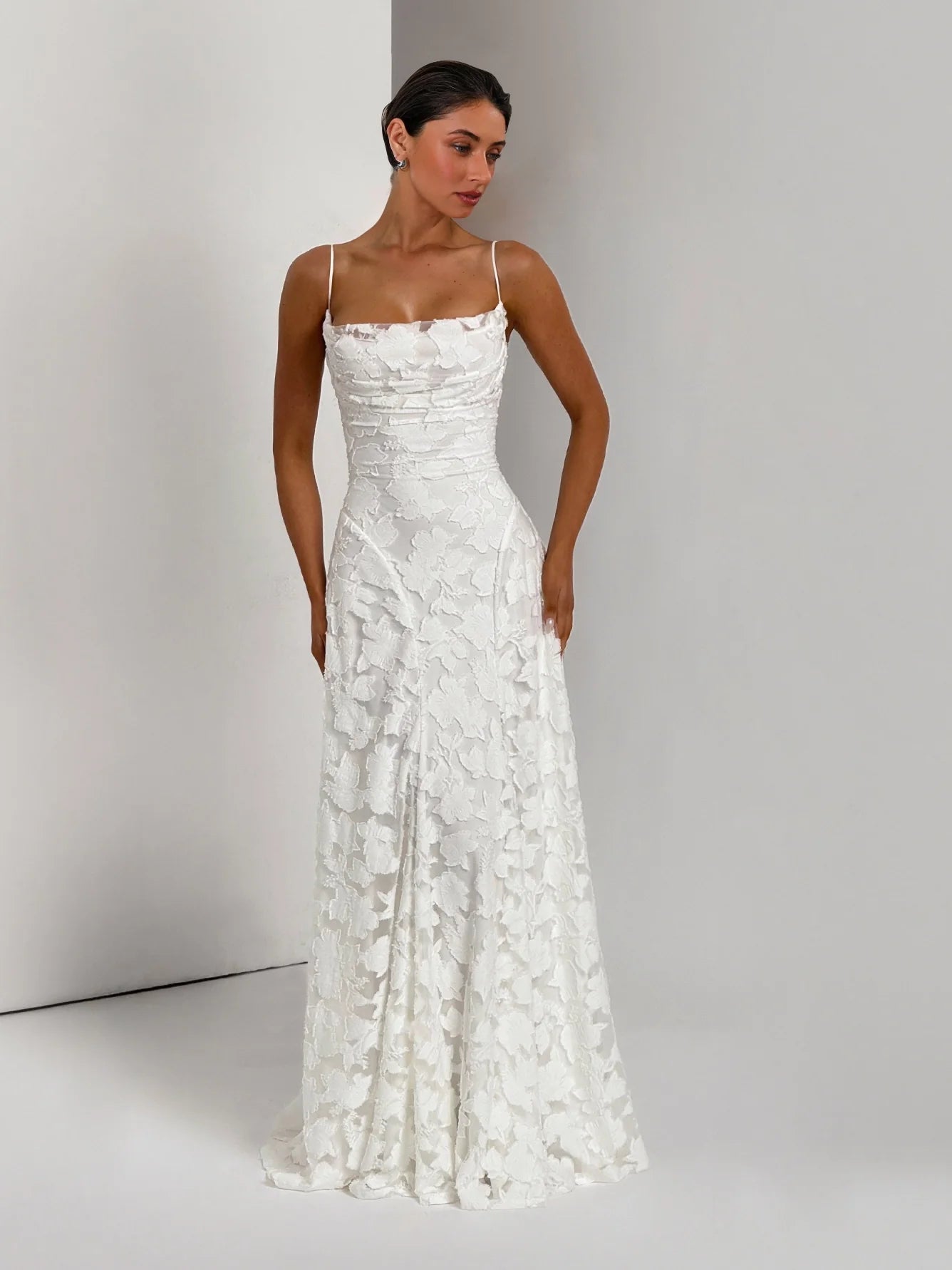Celeste | Maxi Jurk