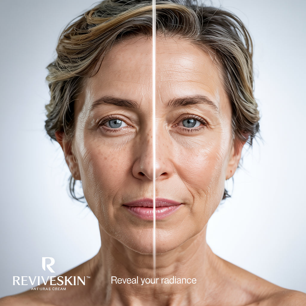 Lgramer anti-aging crème
