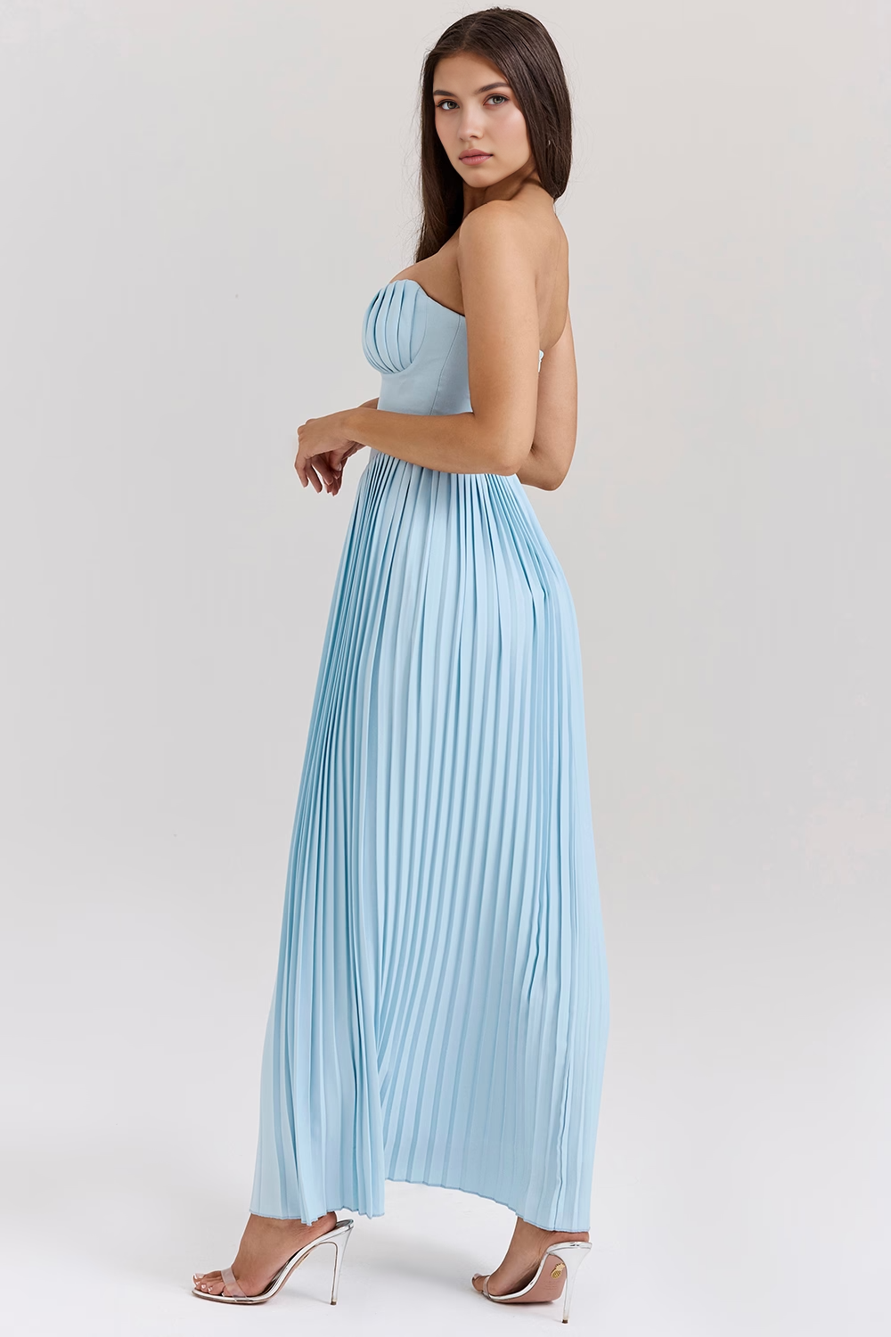 Verexera - maxi jurk