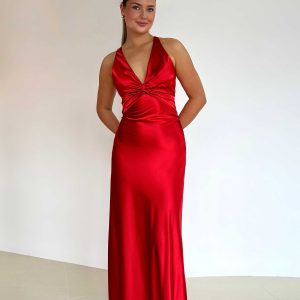 Vestido - Maxi Jurk