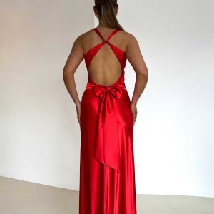 Vestido - Maxi Jurk
