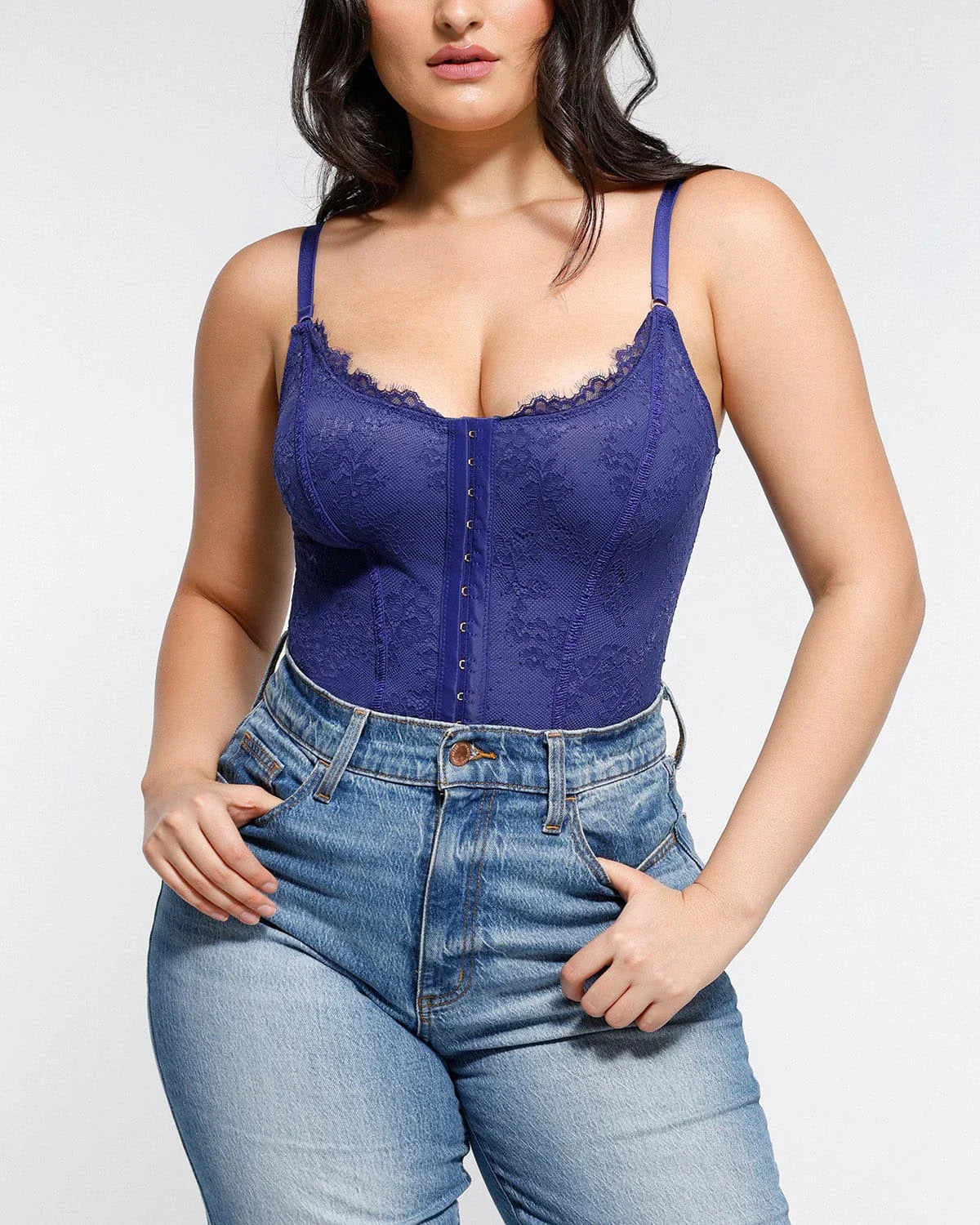 OUTLINE I Glamour Bodysuit