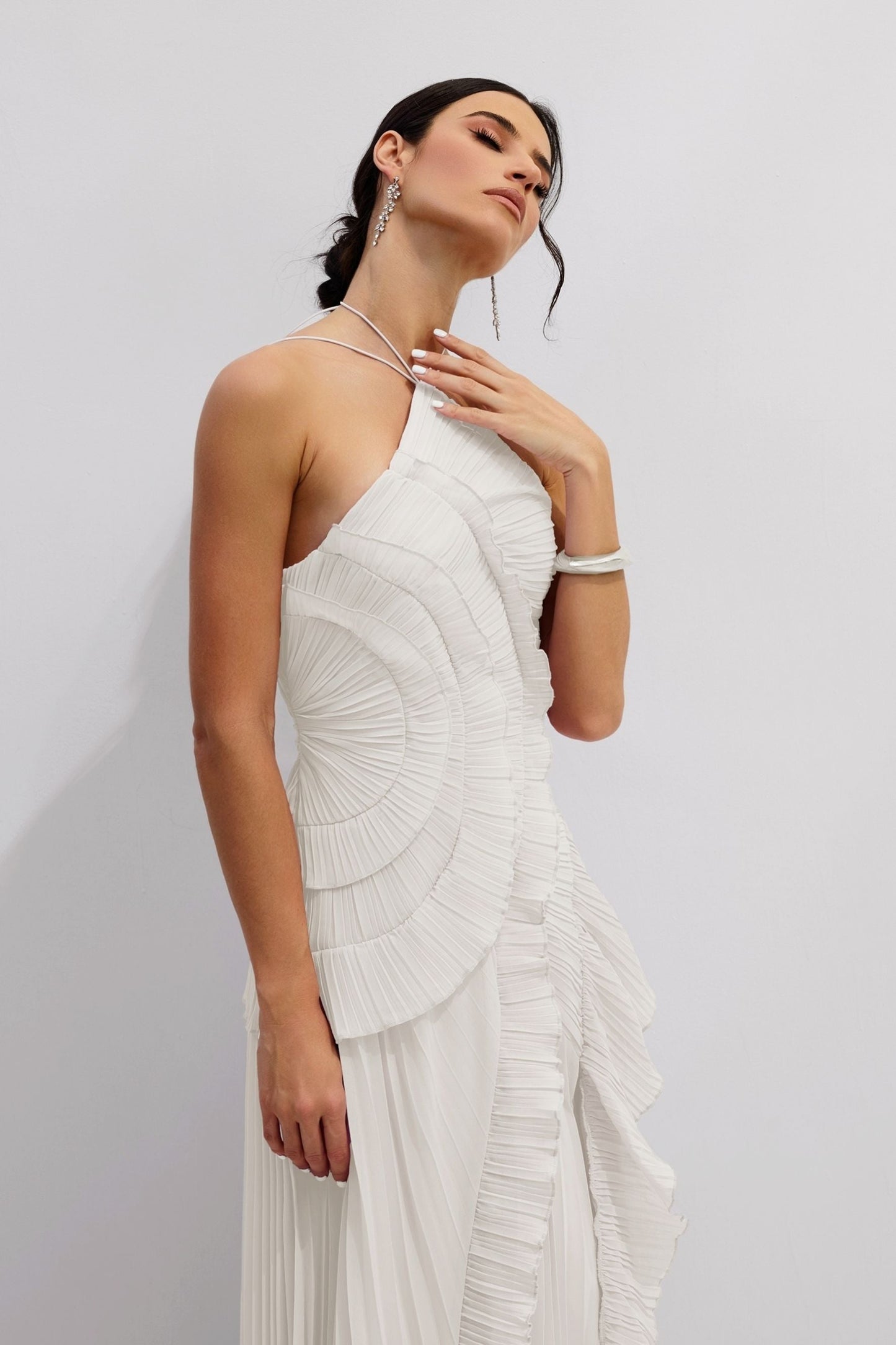 Lilac - Maxi Jurk