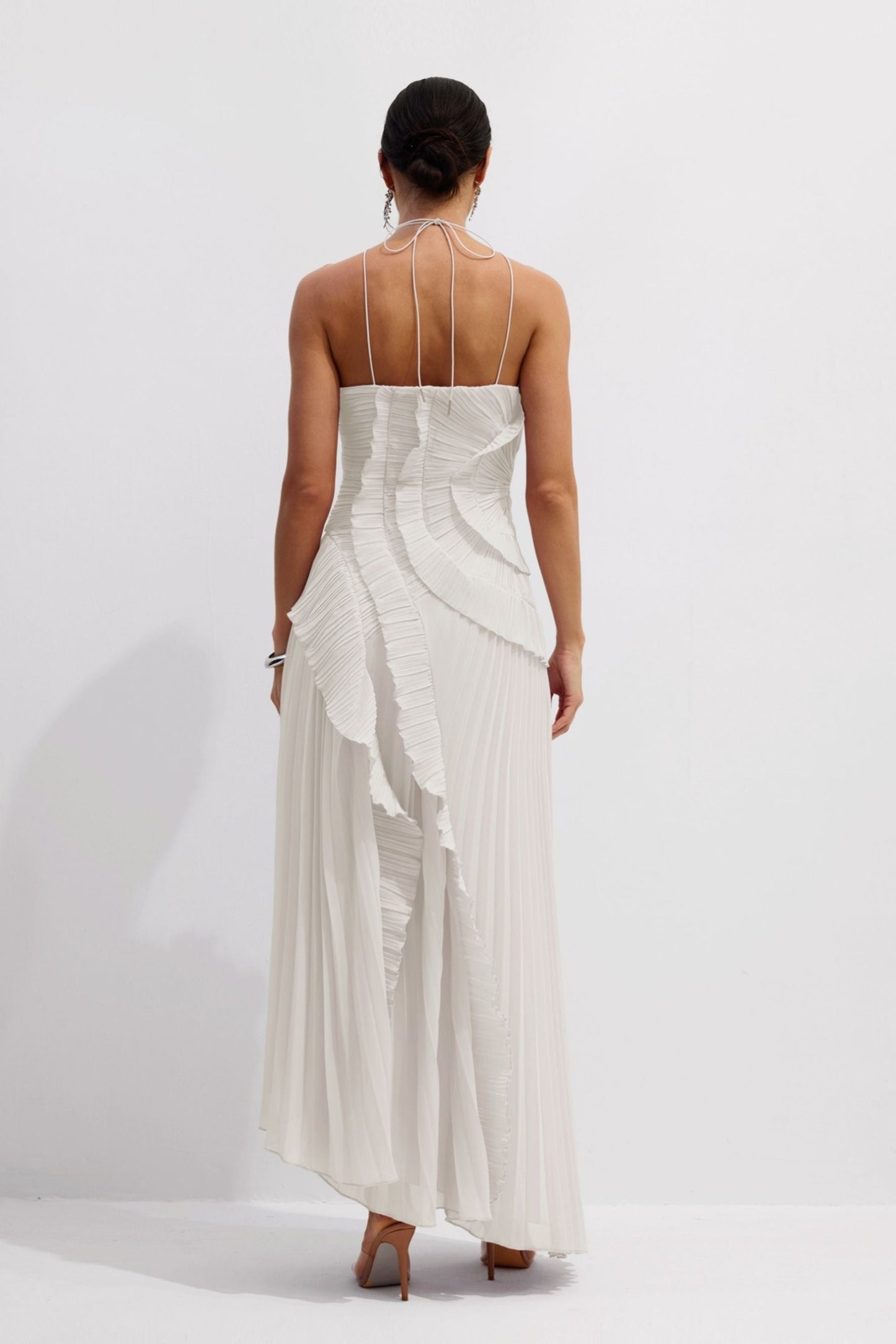 Lilac - Maxi Jurk