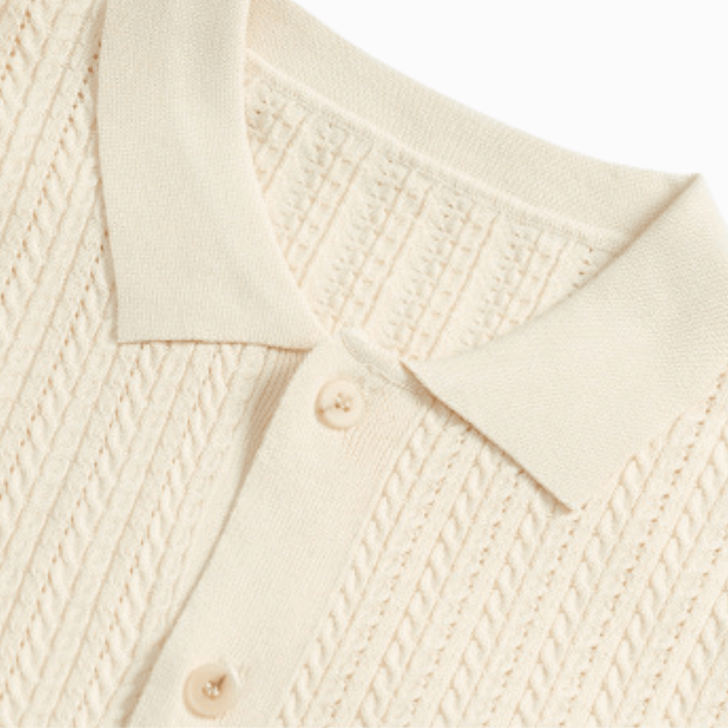 Zomerlicht shirt (schijnt licht door)