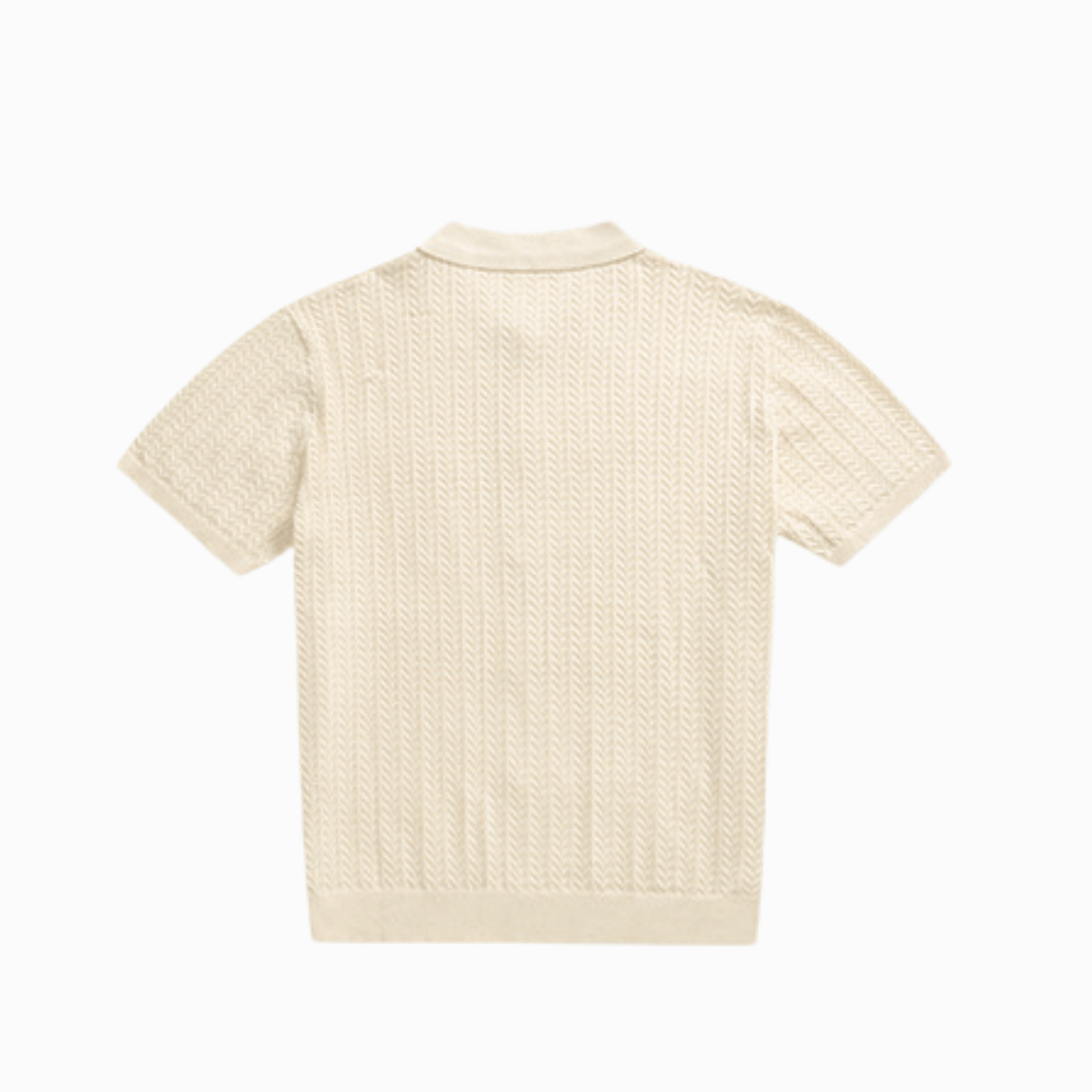 Zomerlicht shirt (schijnt licht door)