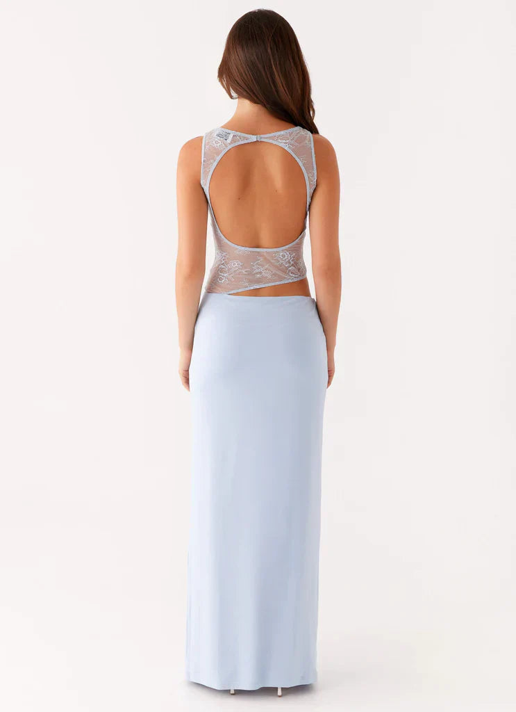 Celeste - Maxi Jurk