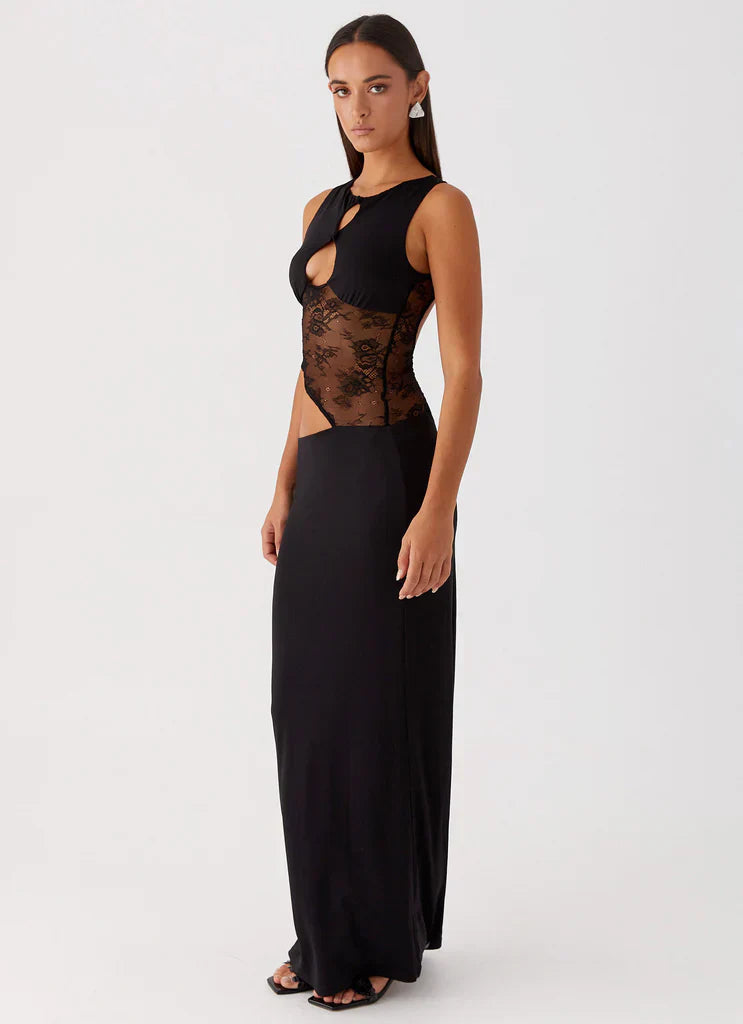 Celeste - Maxi Jurk