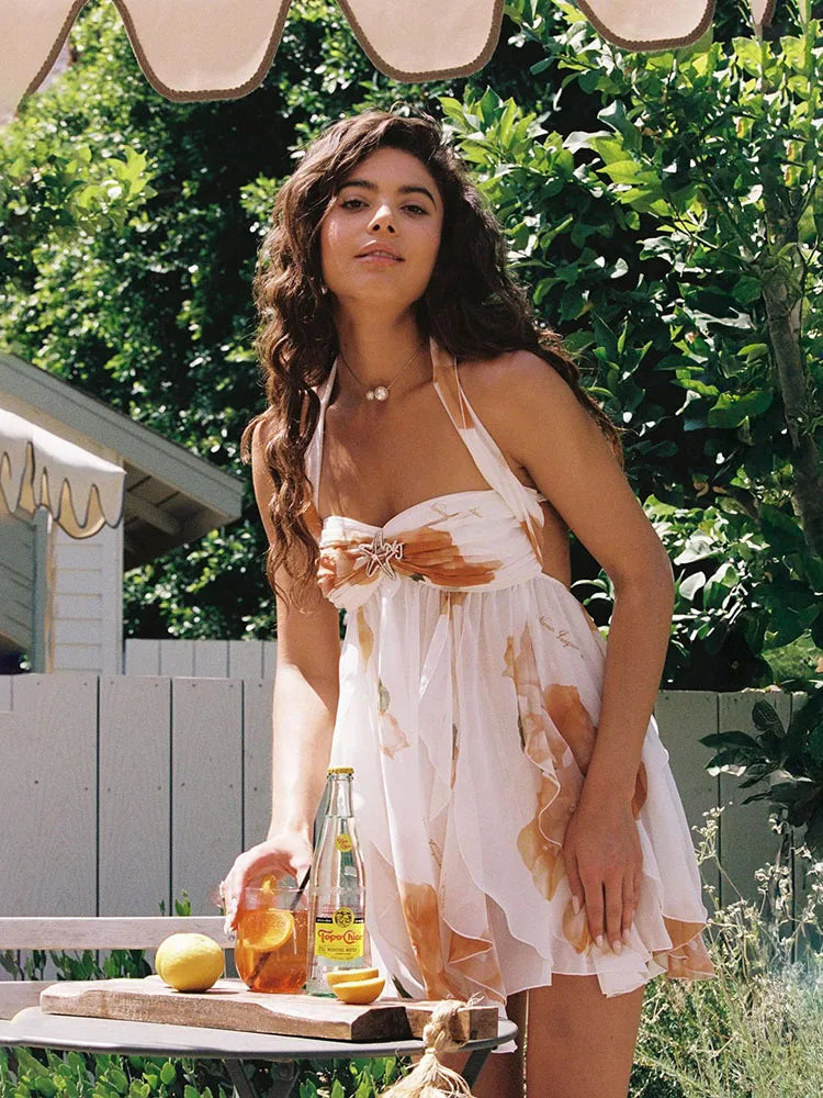 Mar & Sal - Mini Jurk