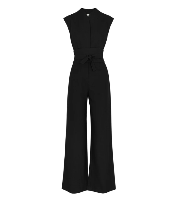 Grace | Luxe Jumpsuit