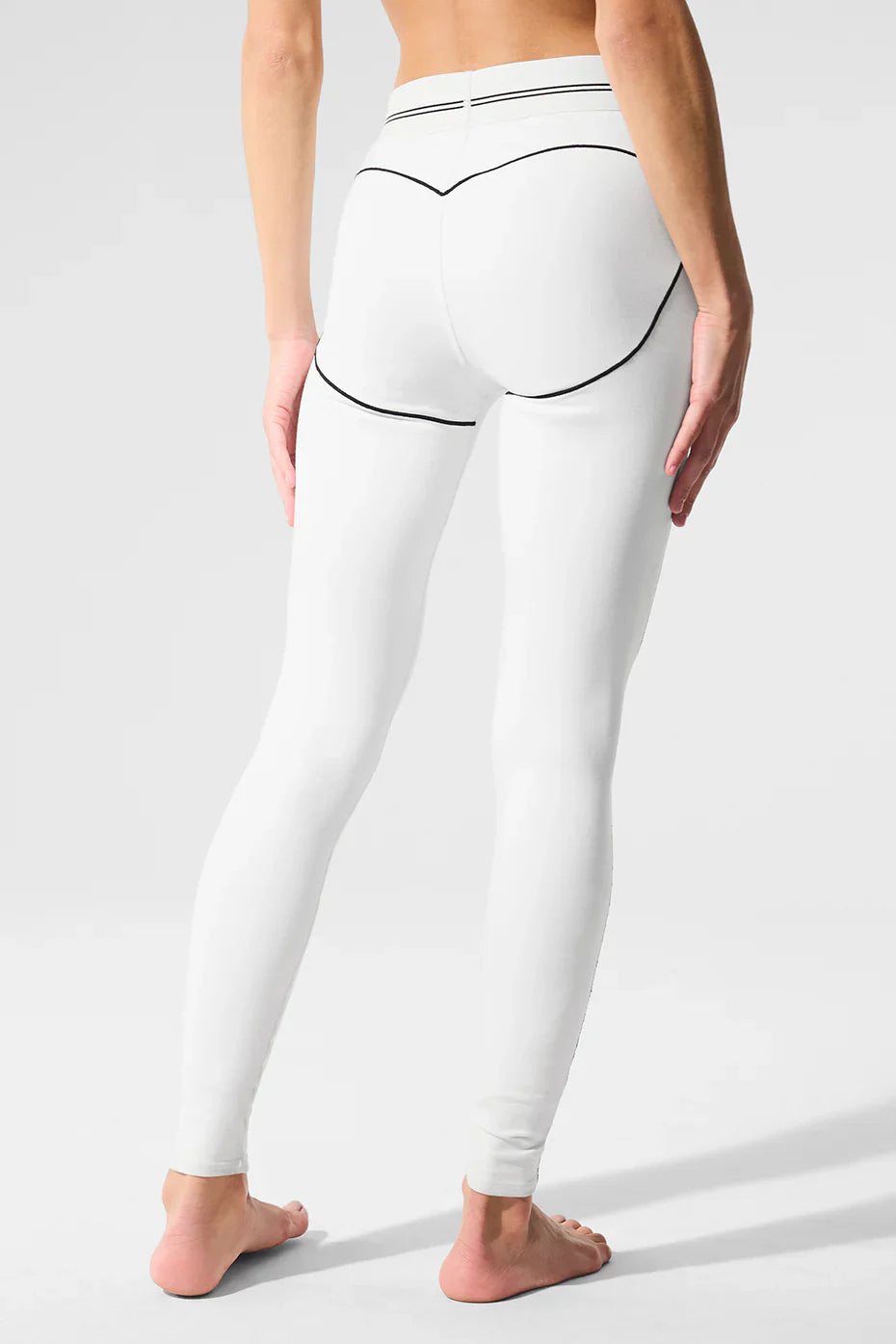 Airbrush Heart Throb Legging