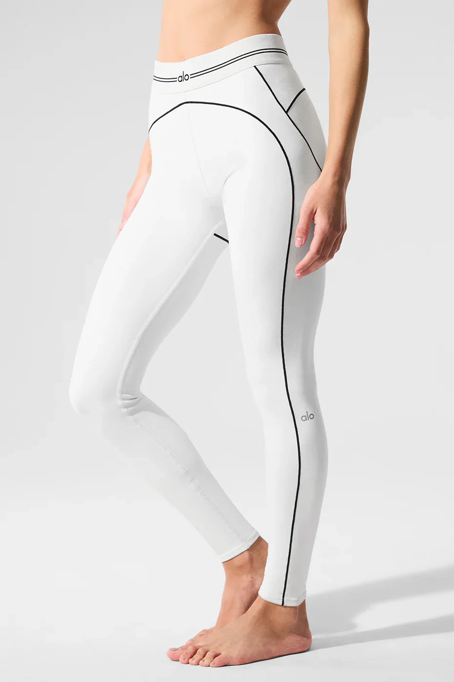 Airbrush Heart Throb Legging