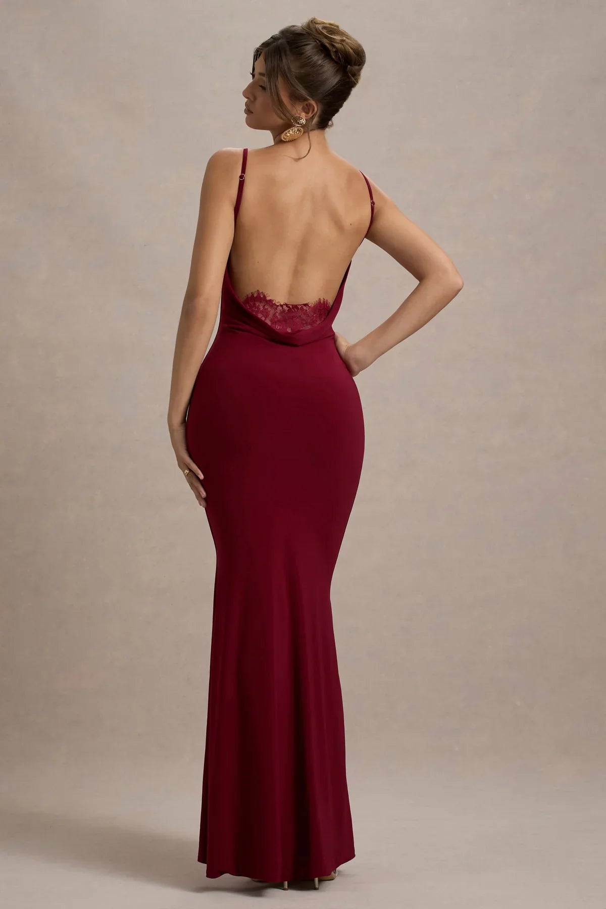 Francoise | Maxi Jurk