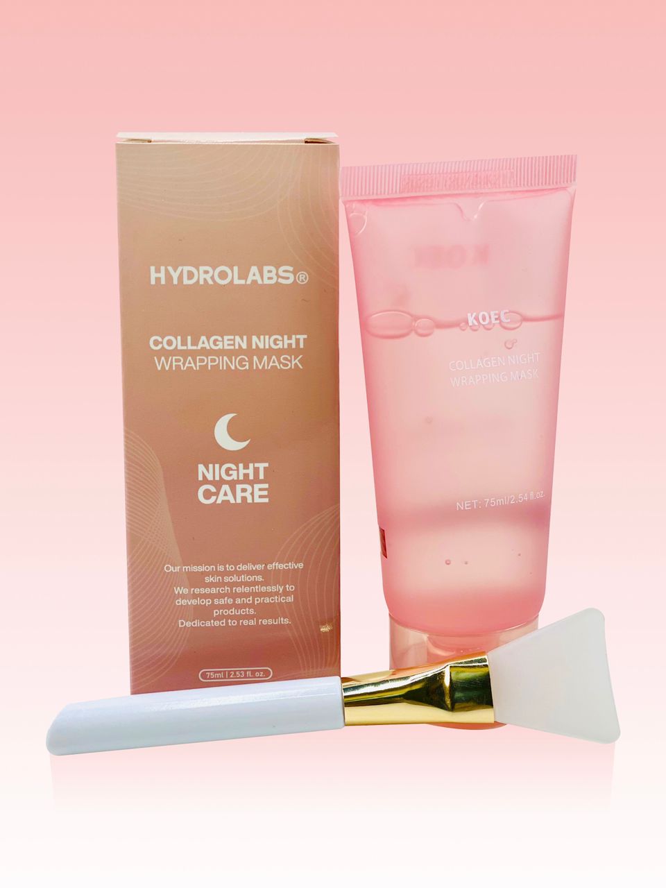HydroLabs collageenboost