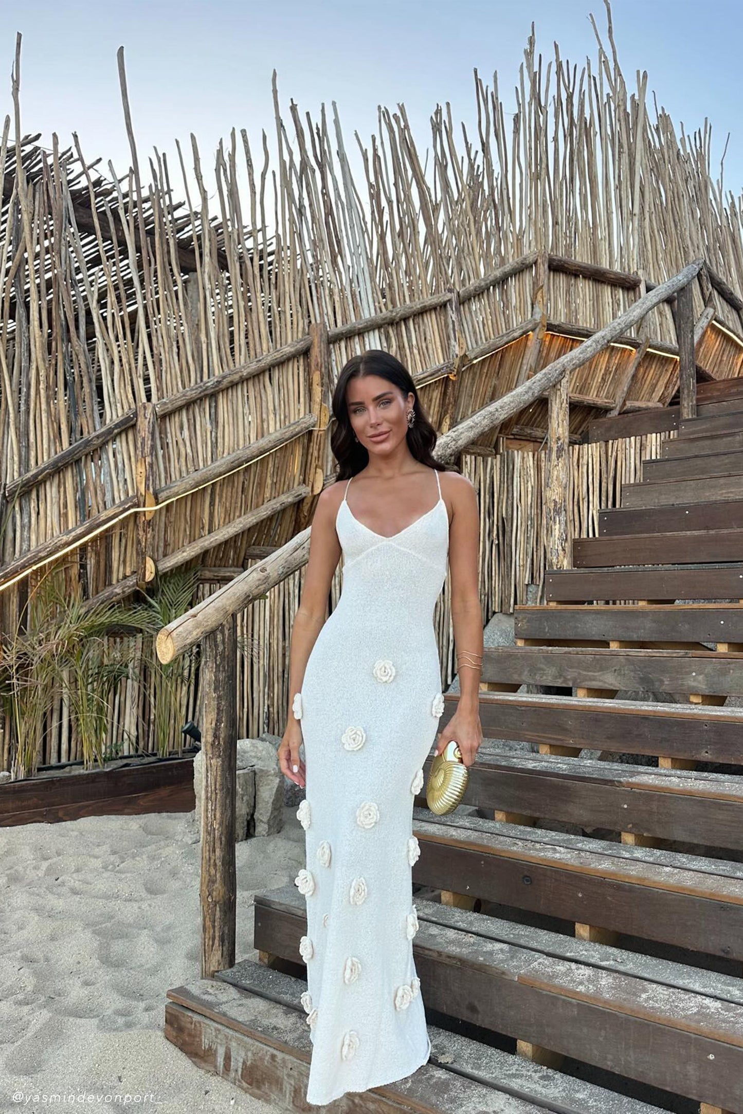 Dolce Vita Jurk
