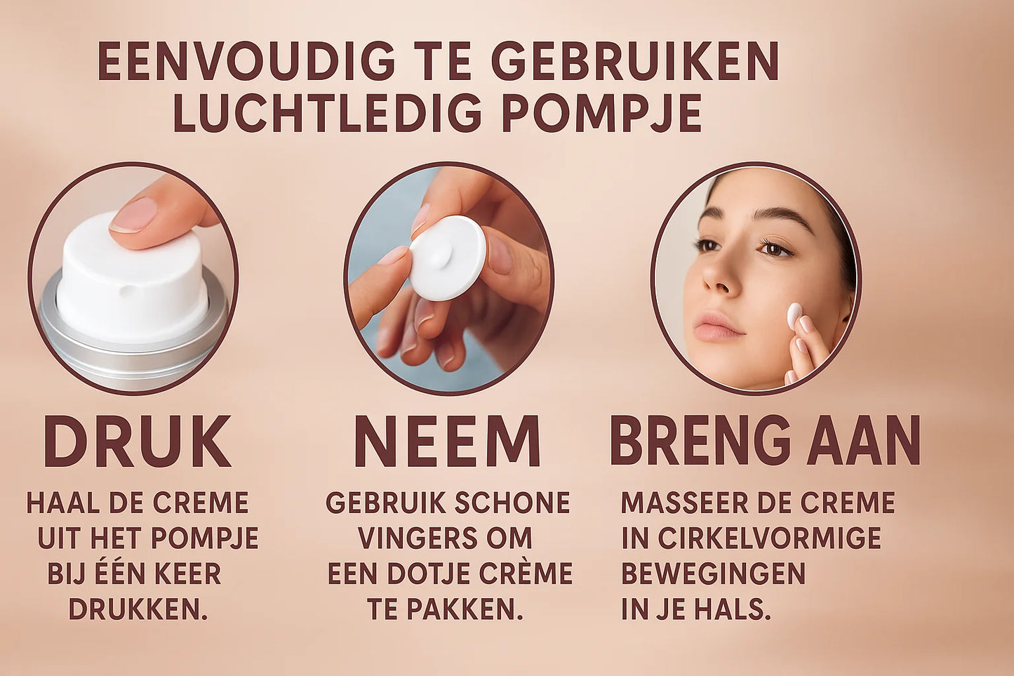 Retinol Anti Age Crème