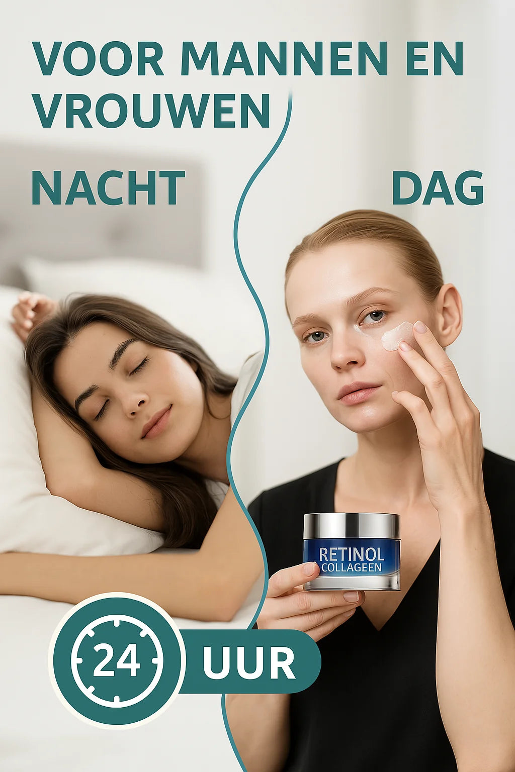 Lgramer anti-aging crème