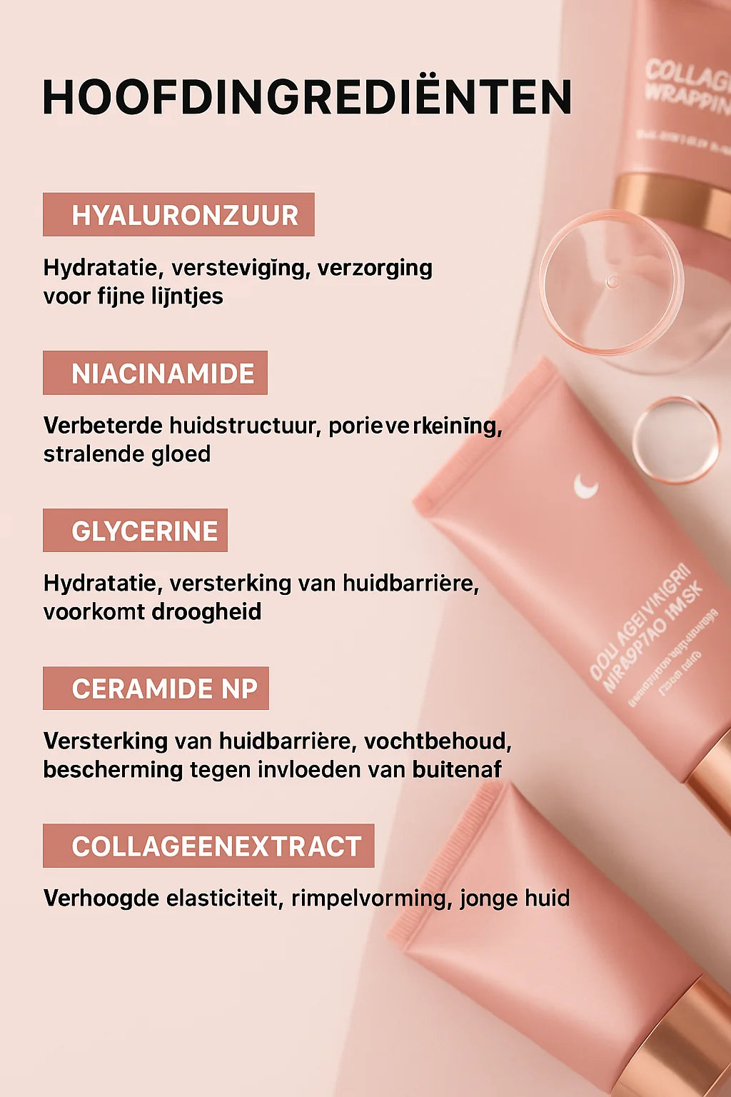 HydroLabs collageenboost