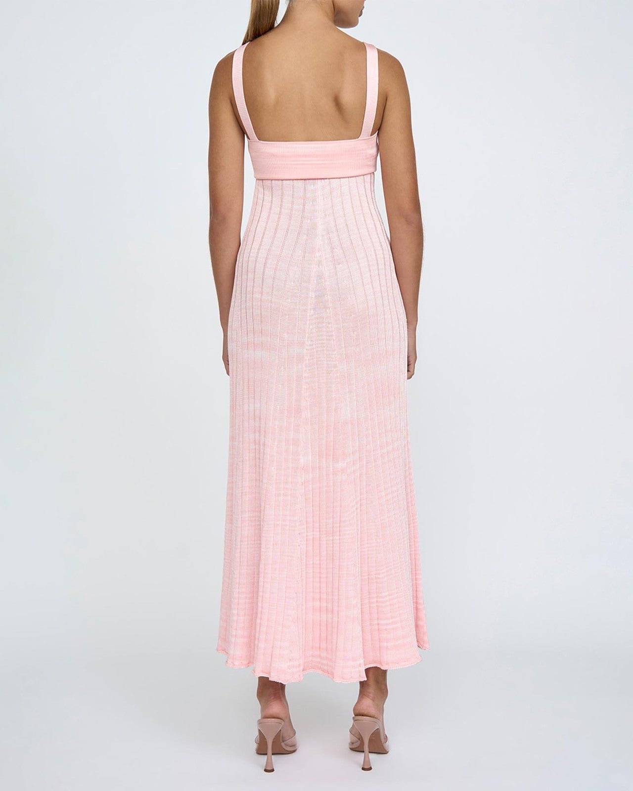 Adelita - Maxi Jurk