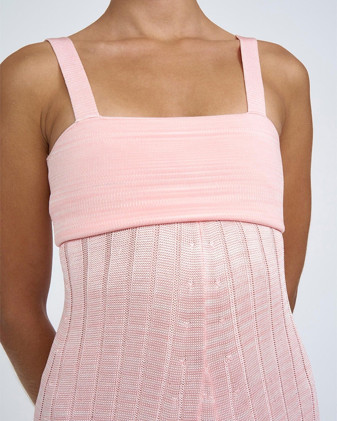 Adelita - Maxi Jurk