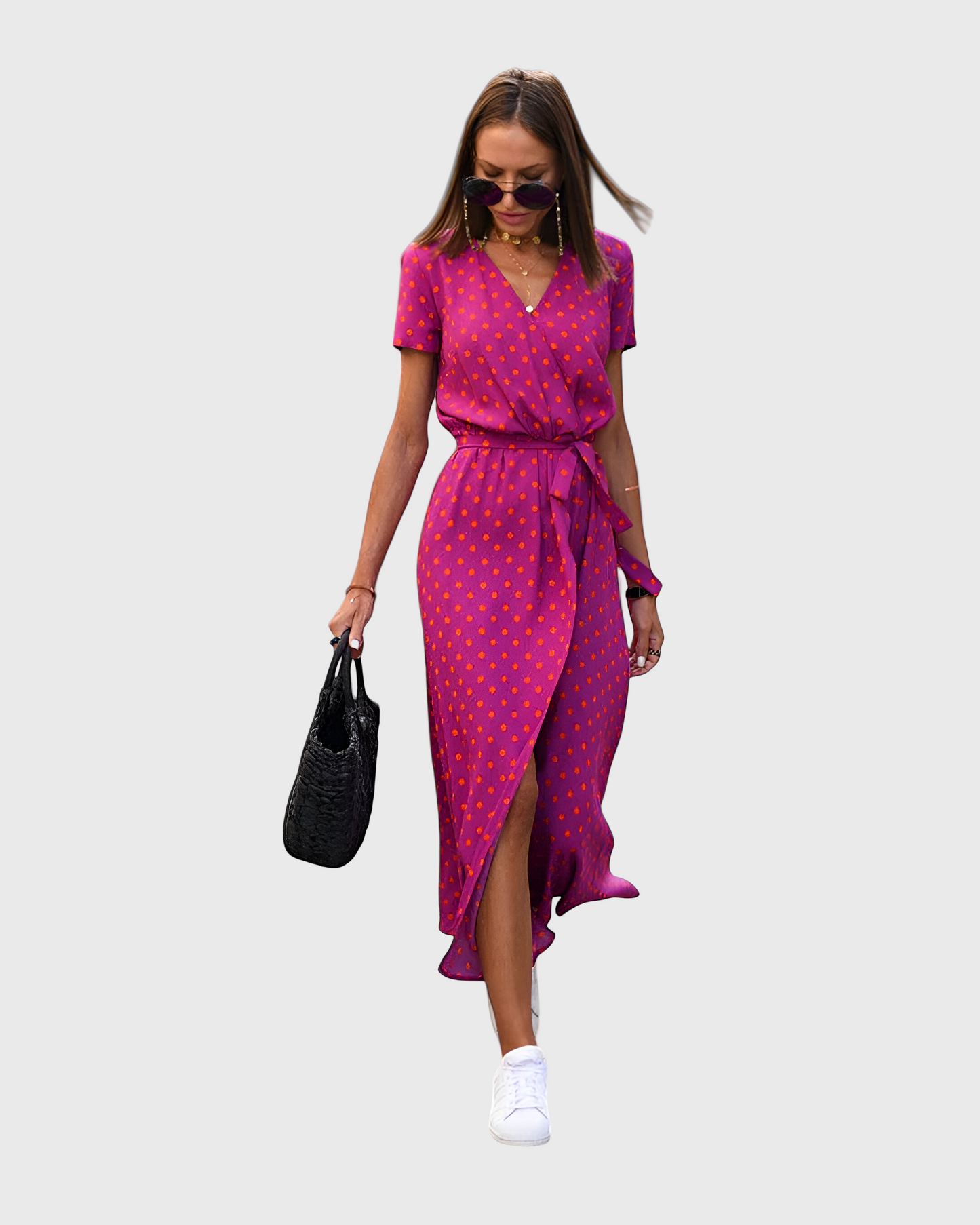 Abim™ | Robe Élégante