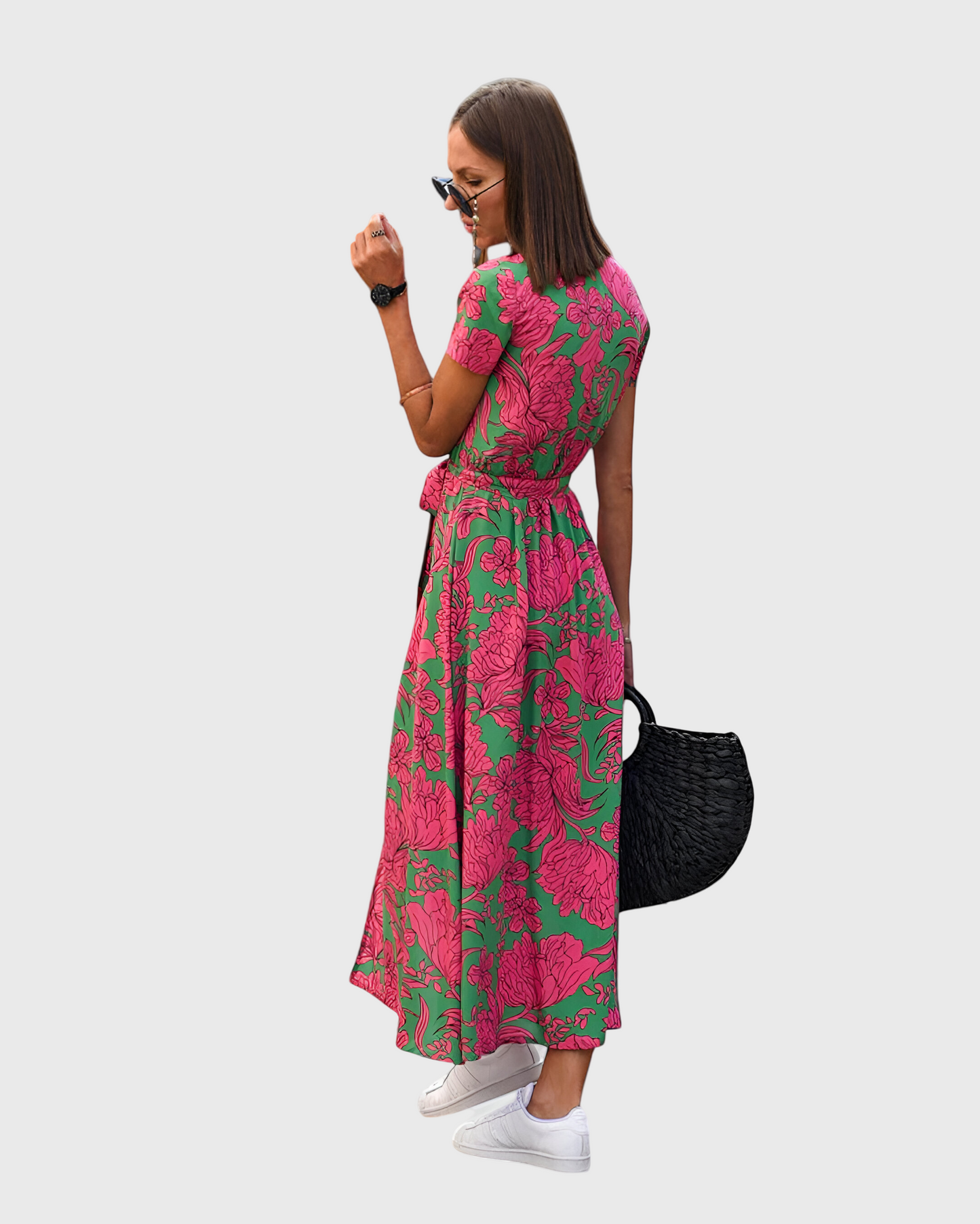 Abim™ | Robe Élégante
