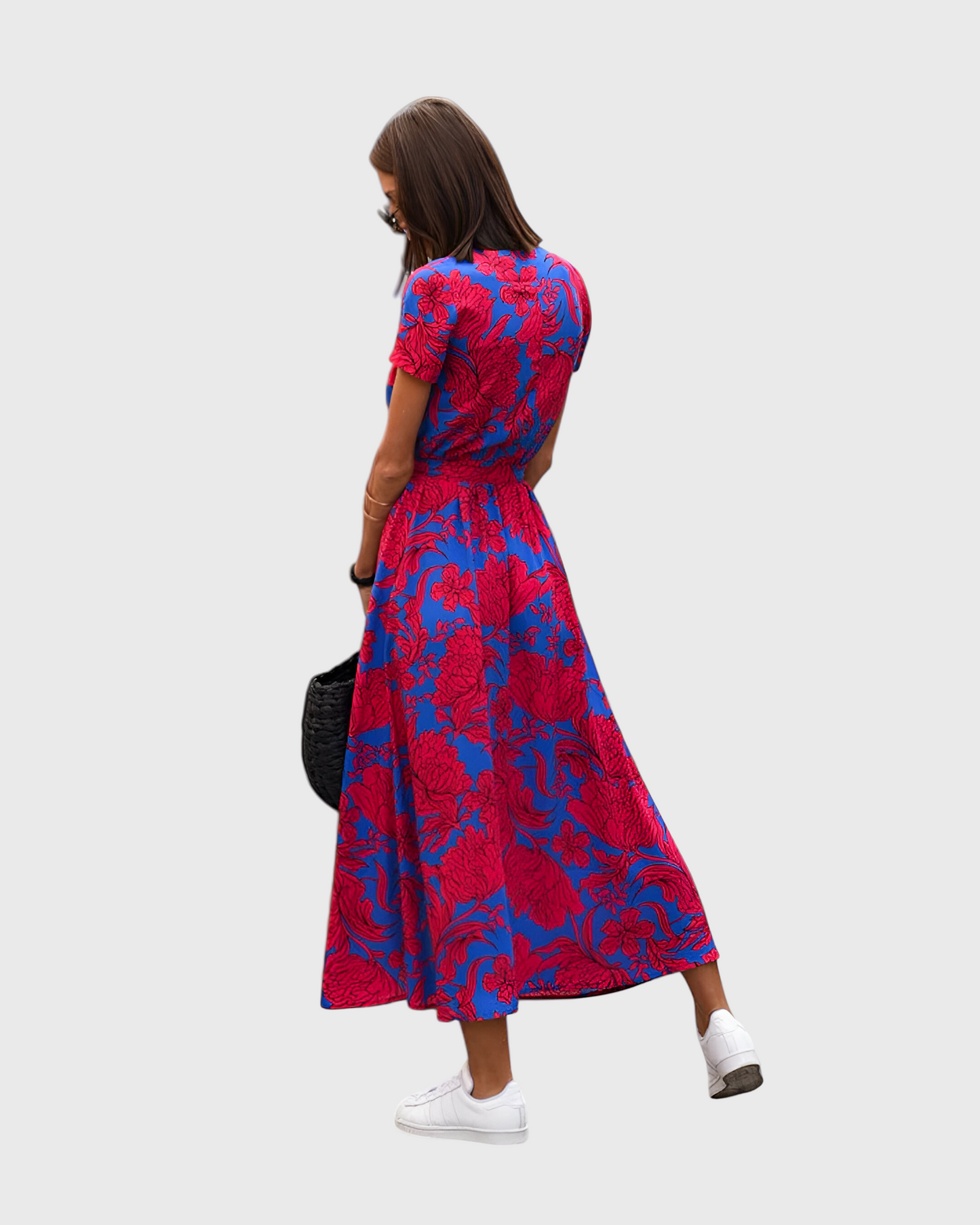 Abim™ | Robe Élégante