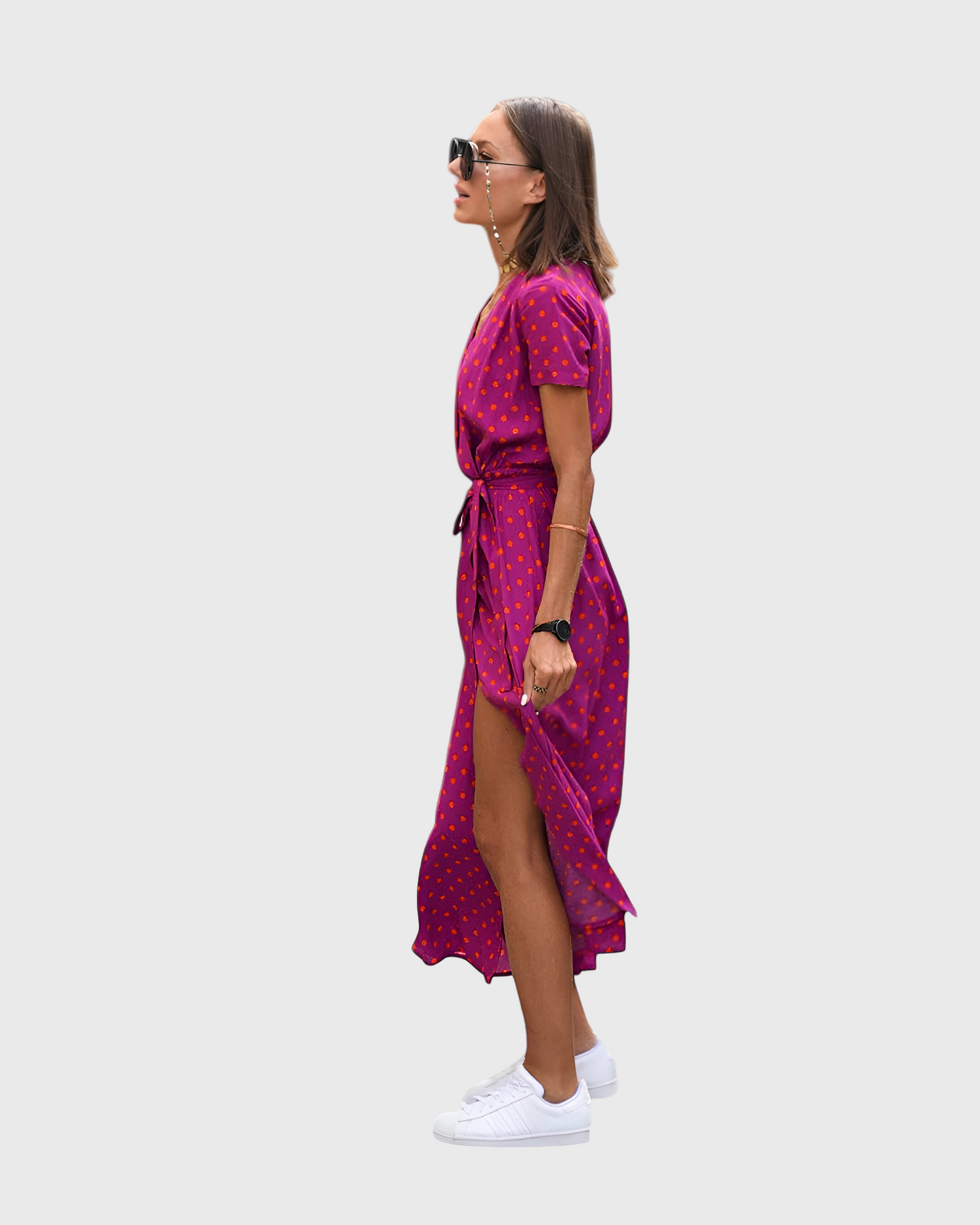 Abim™ | Robe Élégante