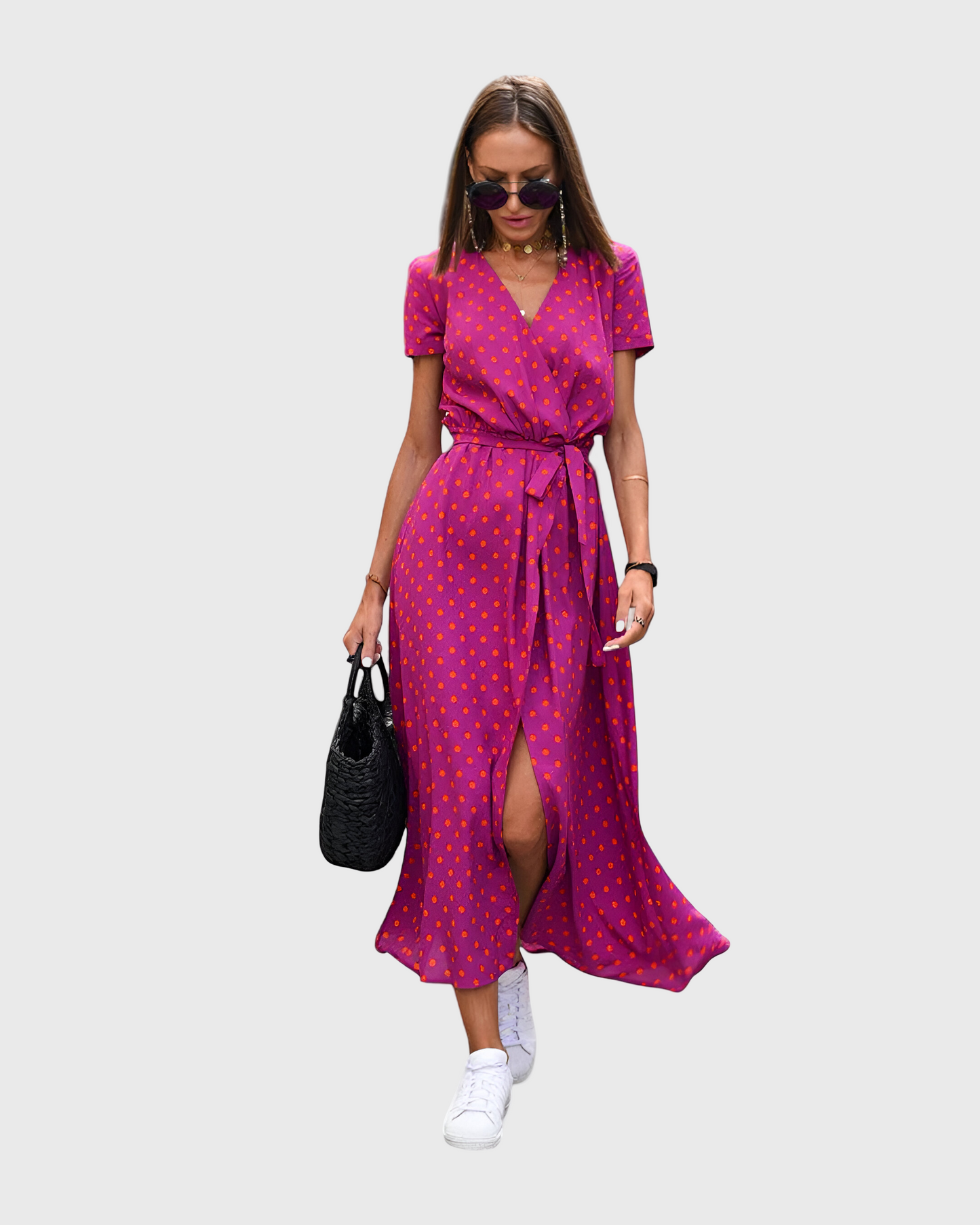 Abim™ | Robe Élégante