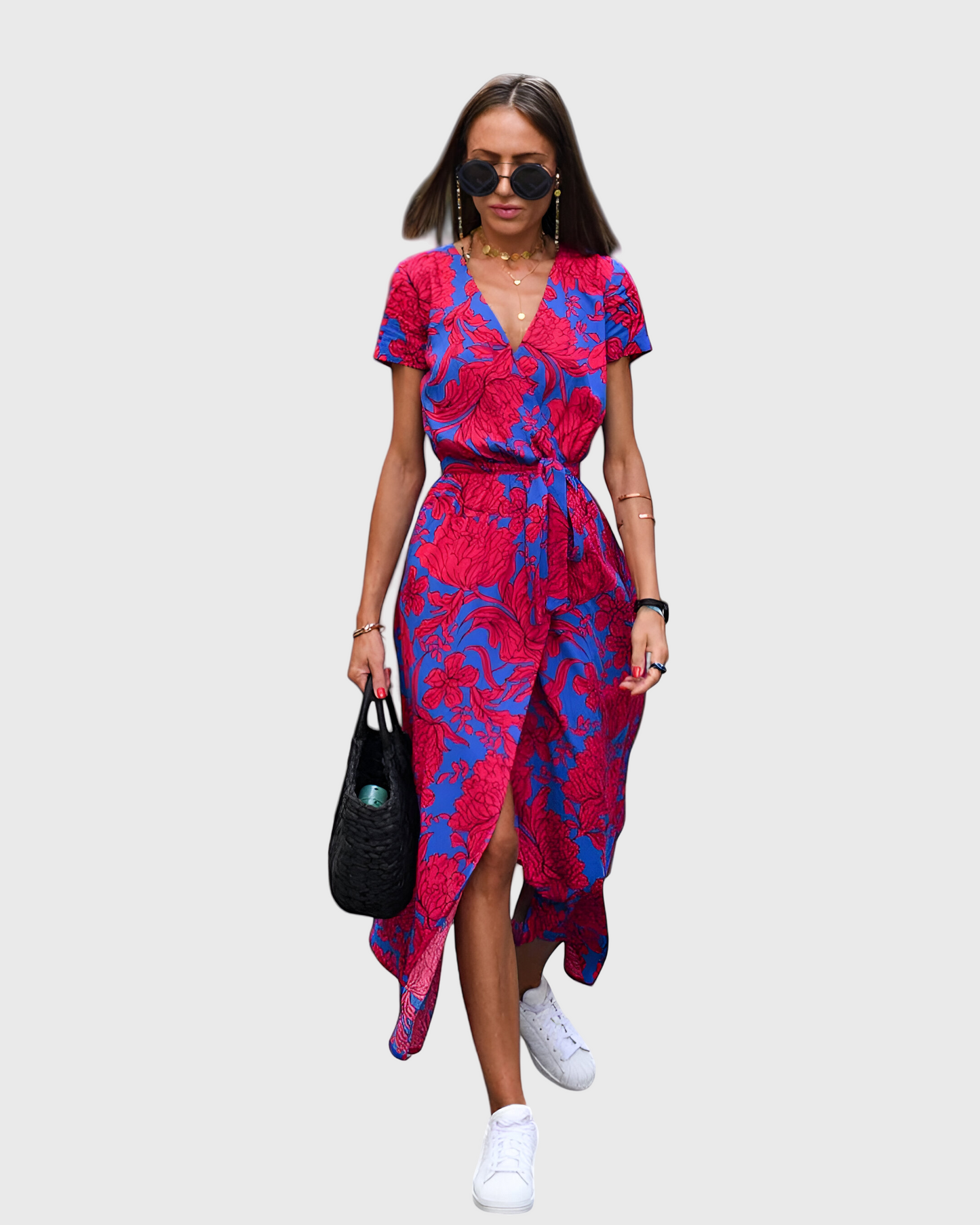 Abim™ | Robe Élégante